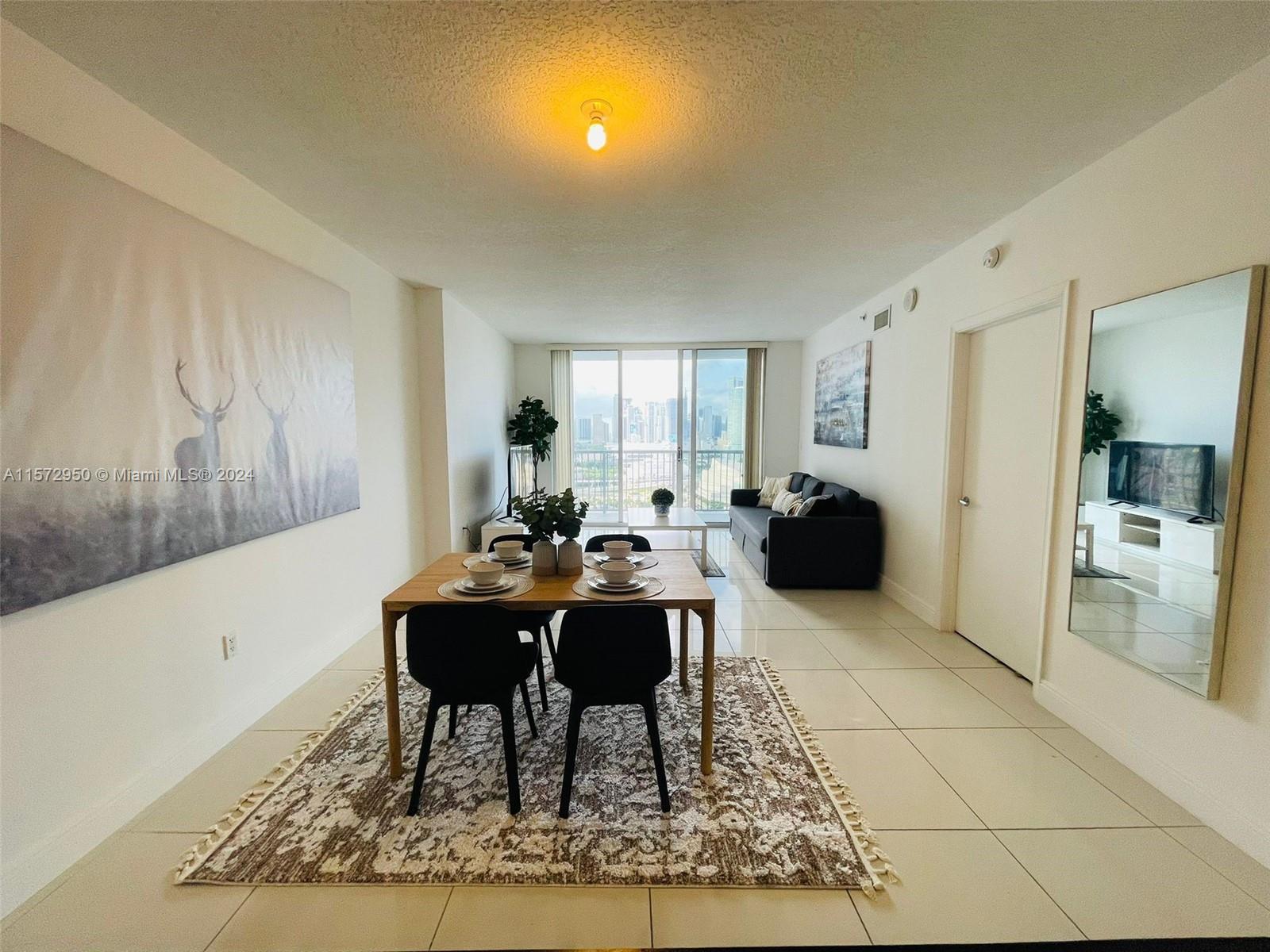 1750 N Bayshore Dr #2710, Miami, Florida image 2