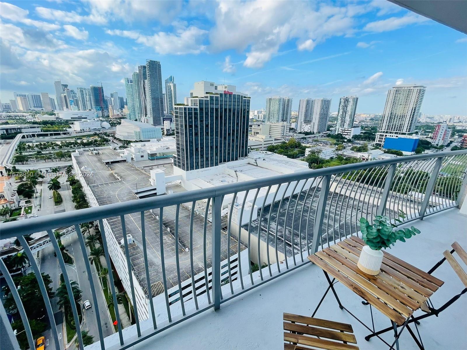 1750 N Bayshore Dr #2710, Miami, Florida image 3