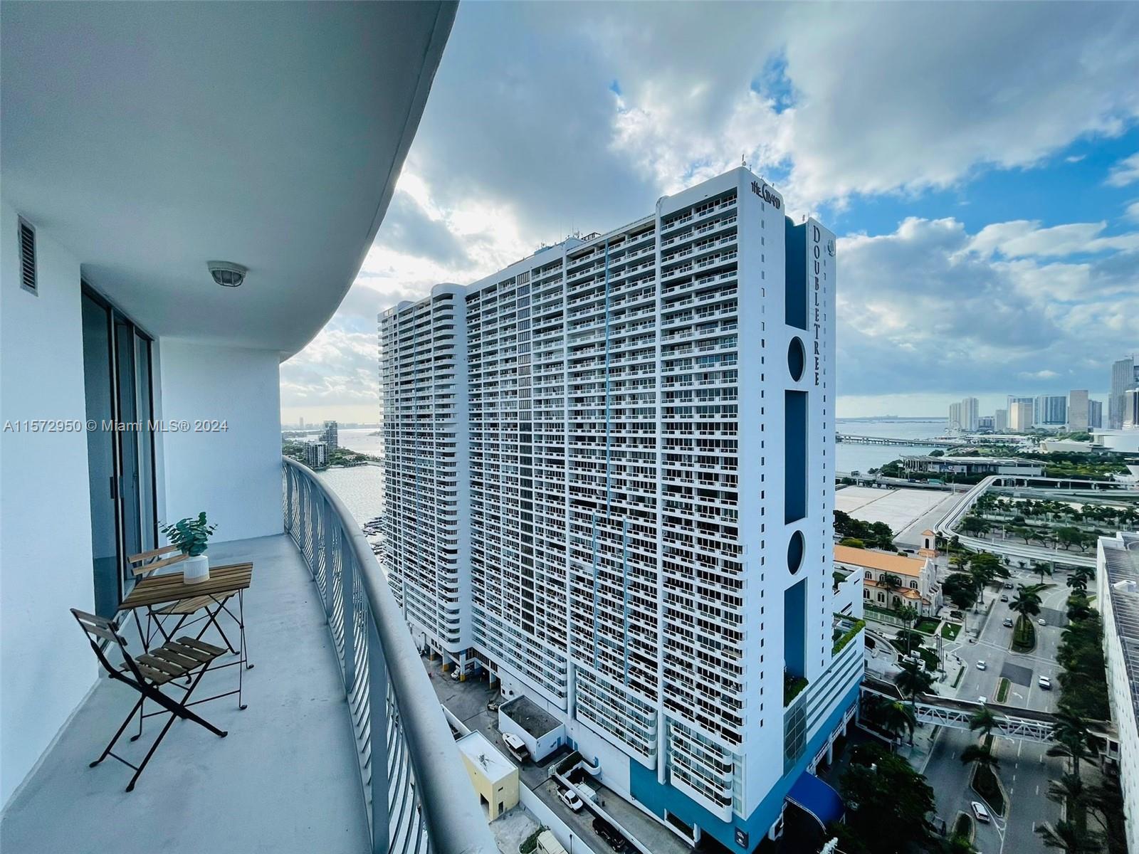 1750 N Bayshore Dr #2710, Miami, Florida image 4