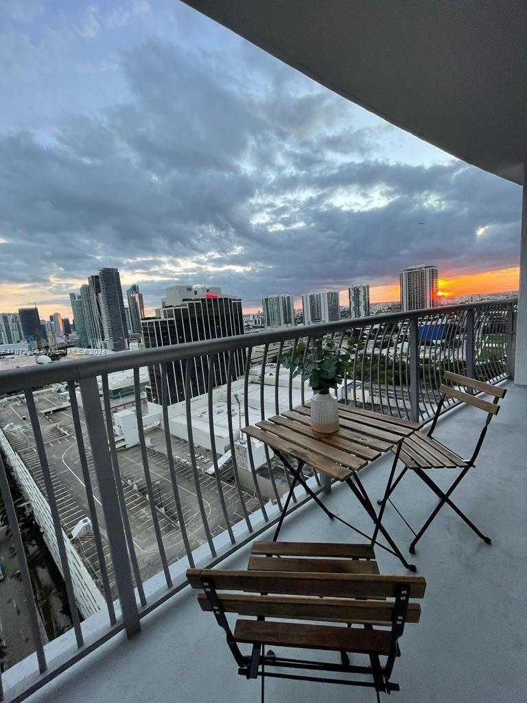 1750 N Bayshore Dr #2710, Miami, Florida image 6