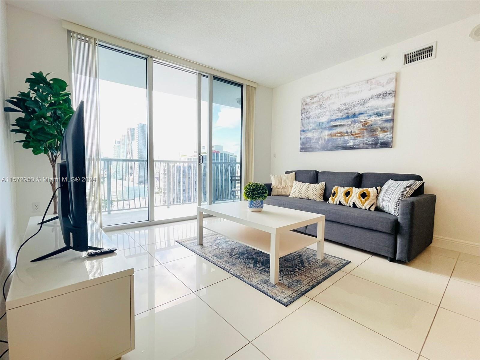 1750 N Bayshore Dr #2710, Miami, Florida image 9