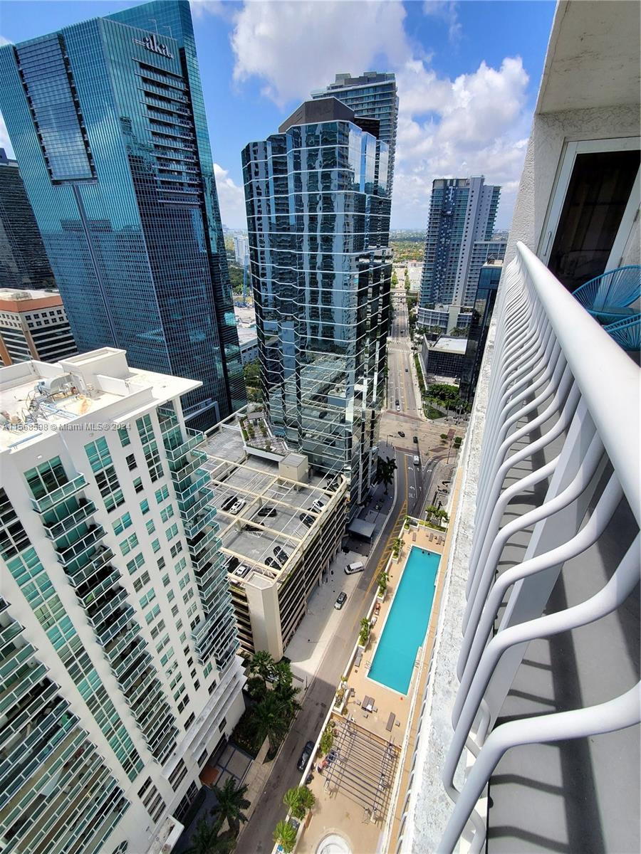 1200 Brickell Bay Dr #3309, Miami, Florida image 1