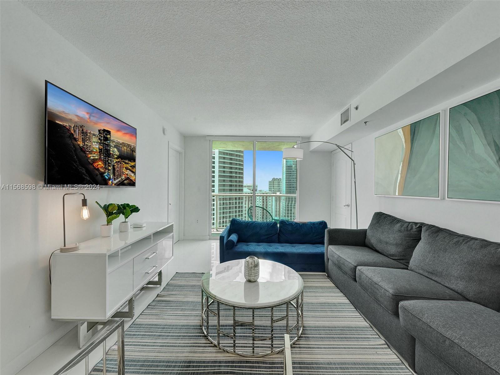 1200 Brickell Bay Dr #3309, Miami, Florida image 10