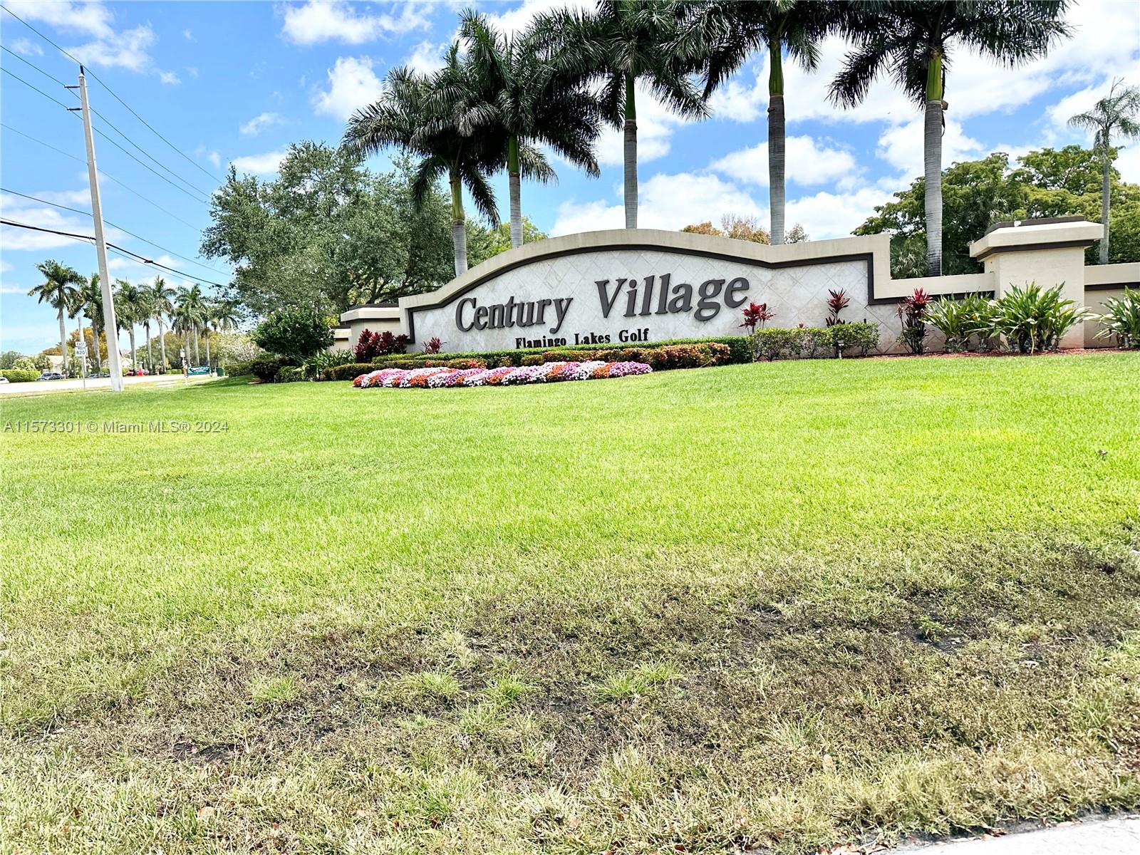 800 SW 131st Ave #113F, Pembroke Pines, Florida image 13