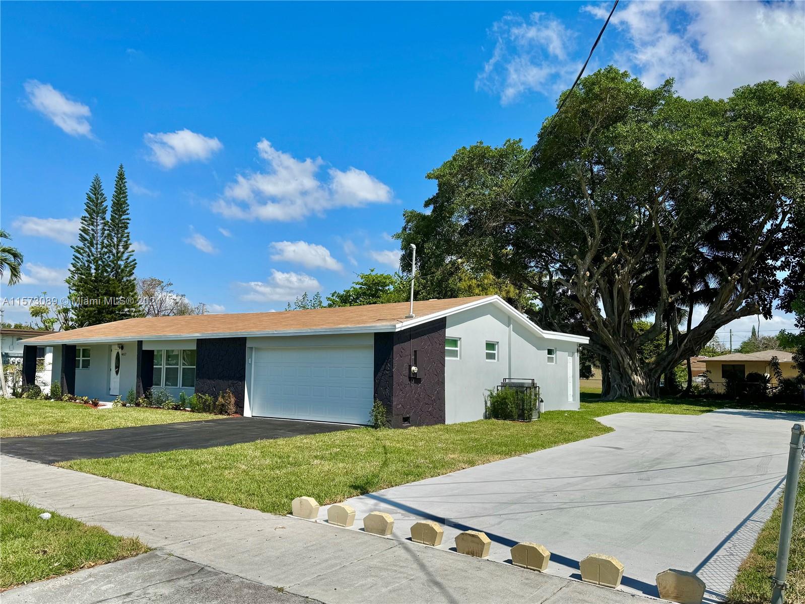 4617 SW 20th St, West Park, Florida image 3