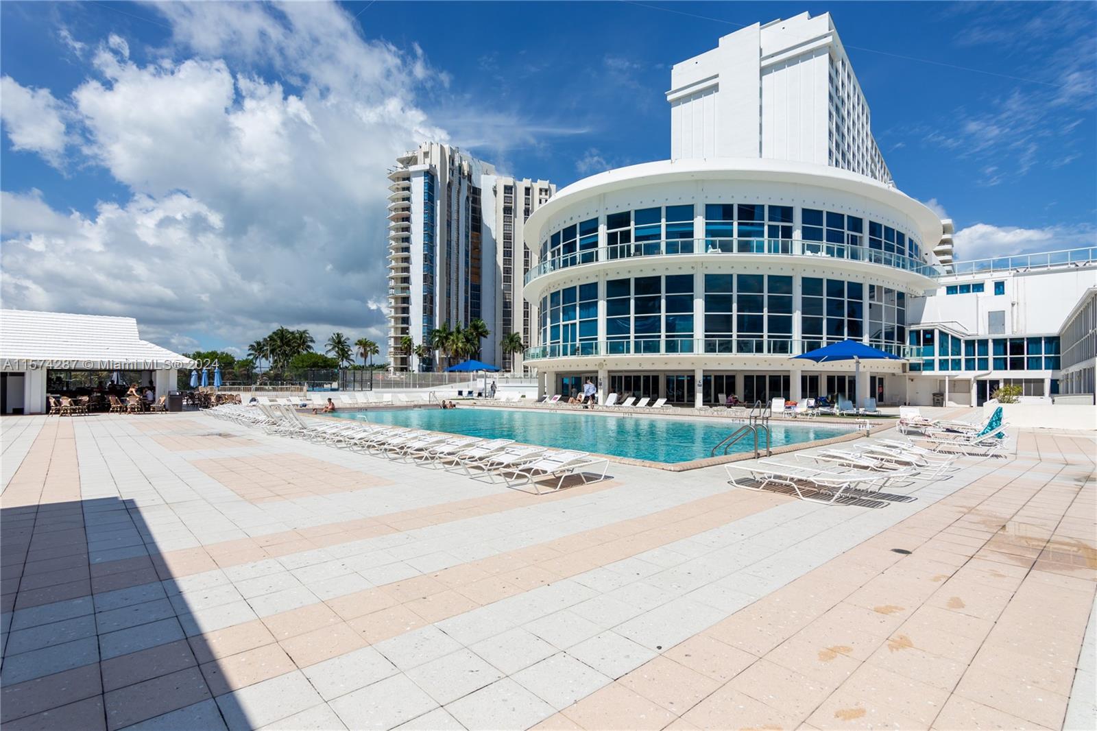 5445 Collins Ave #822, Miami Beach, Florida image 1