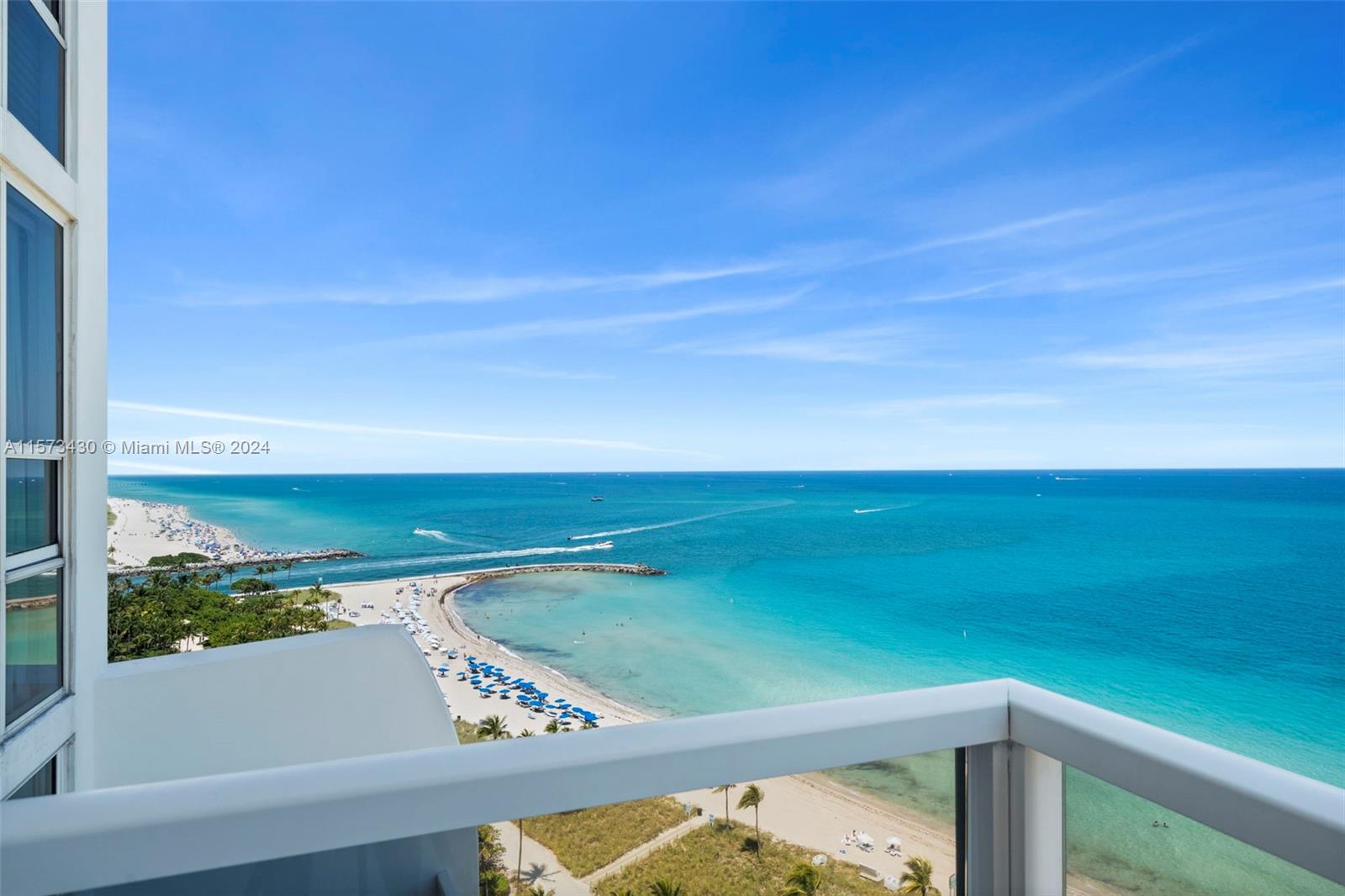 10225 Collins Ave #1402, Bal Harbour, Florida image 31