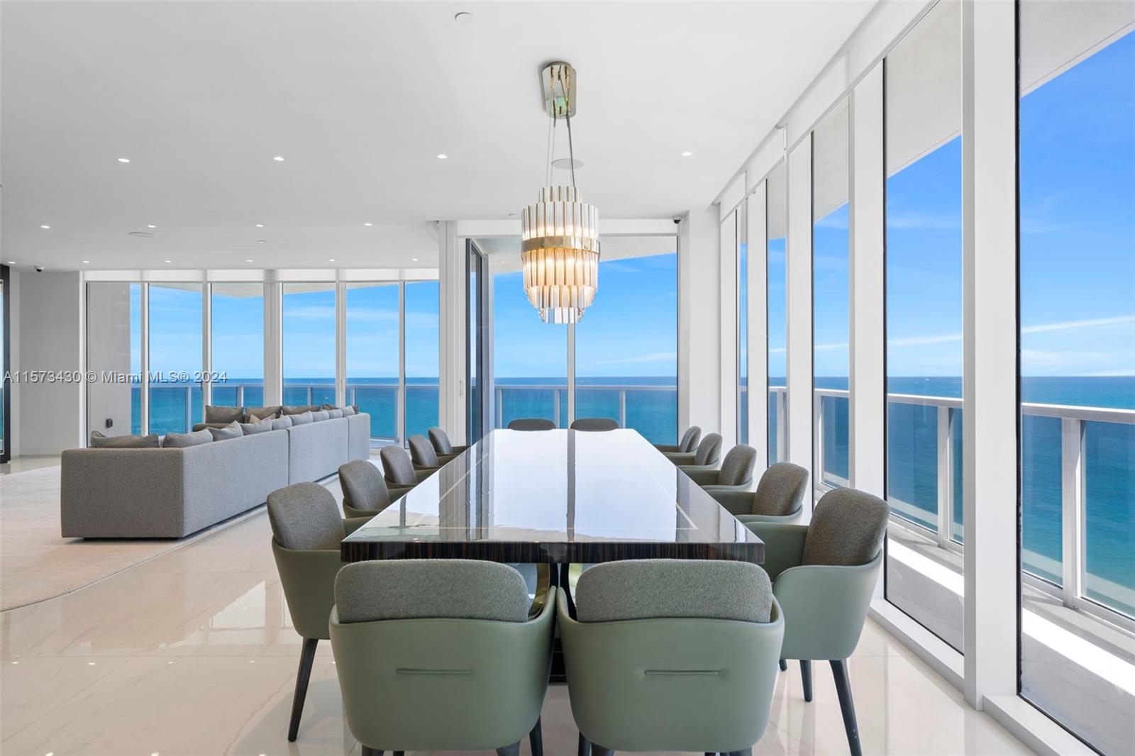 10225 Collins Ave #1402, Bal Harbour, Florida image 5