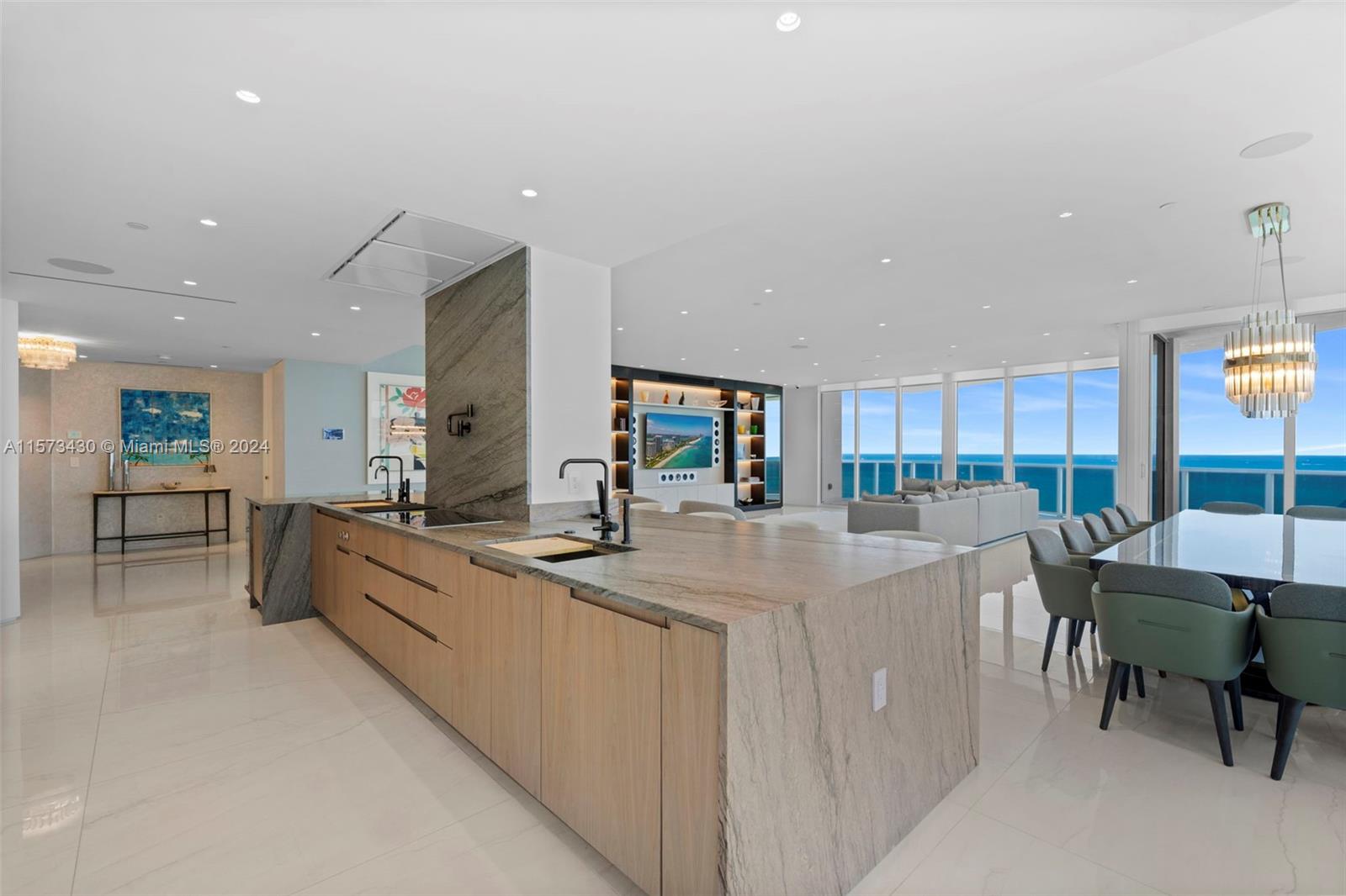 10225 Collins Ave #1402, Bal Harbour, Florida image 7