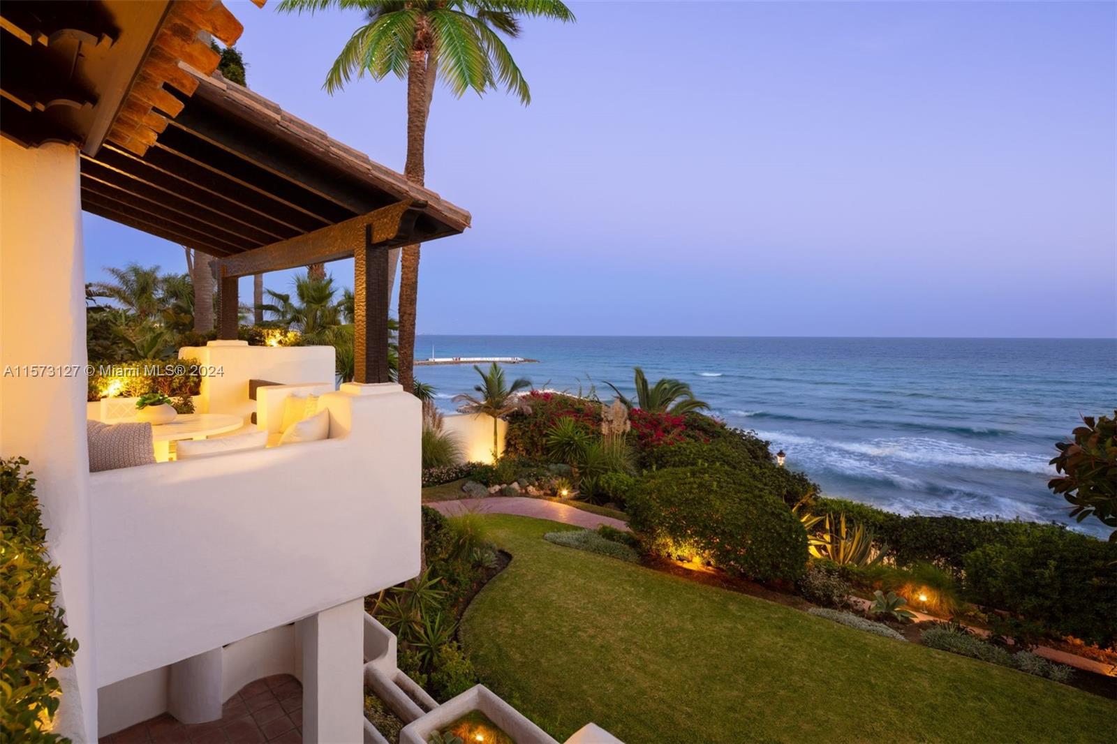 Puente Romano Resort Marbella, FL 