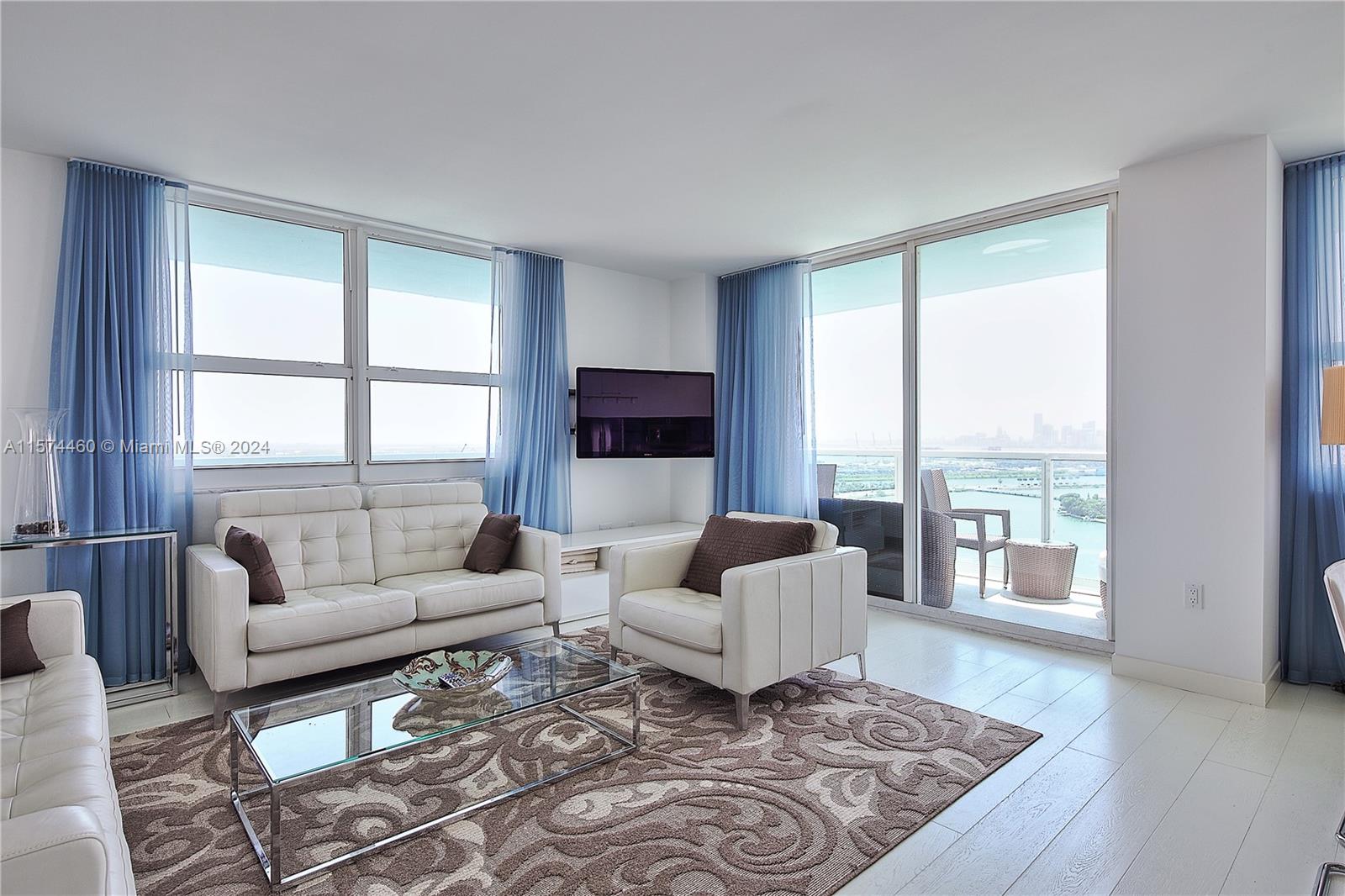 650 West Ave #2801, Miami Beach, Florida image 1