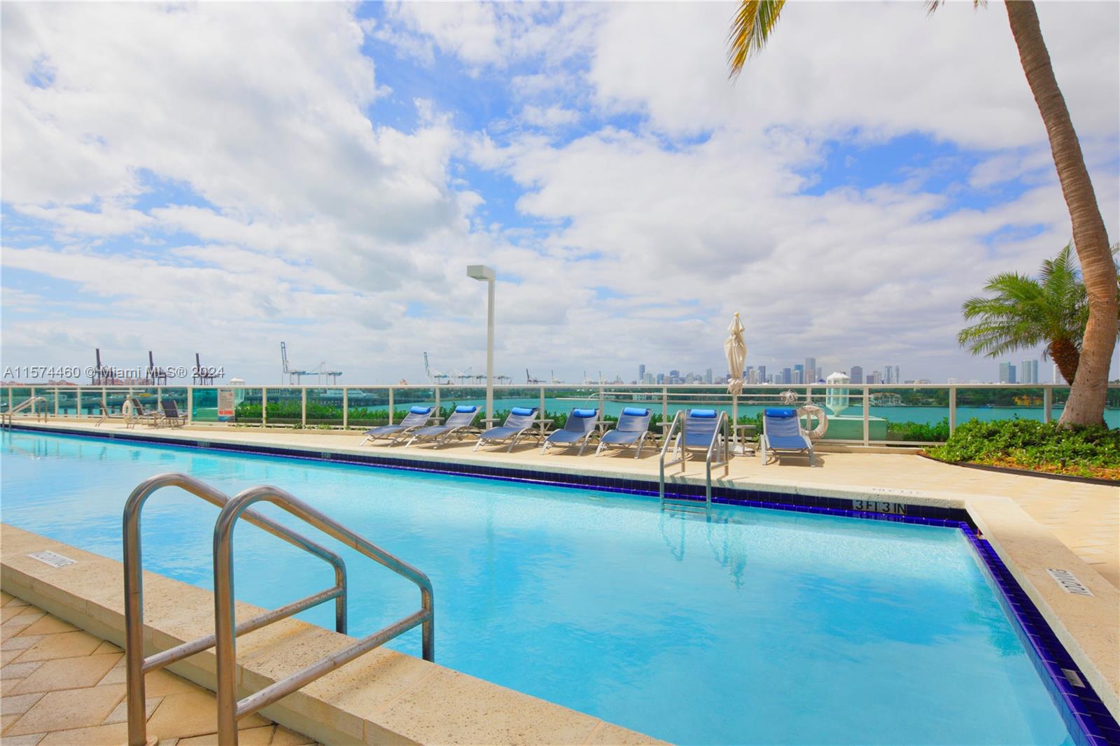 650 West Ave #2801, Miami Beach, Florida image 16