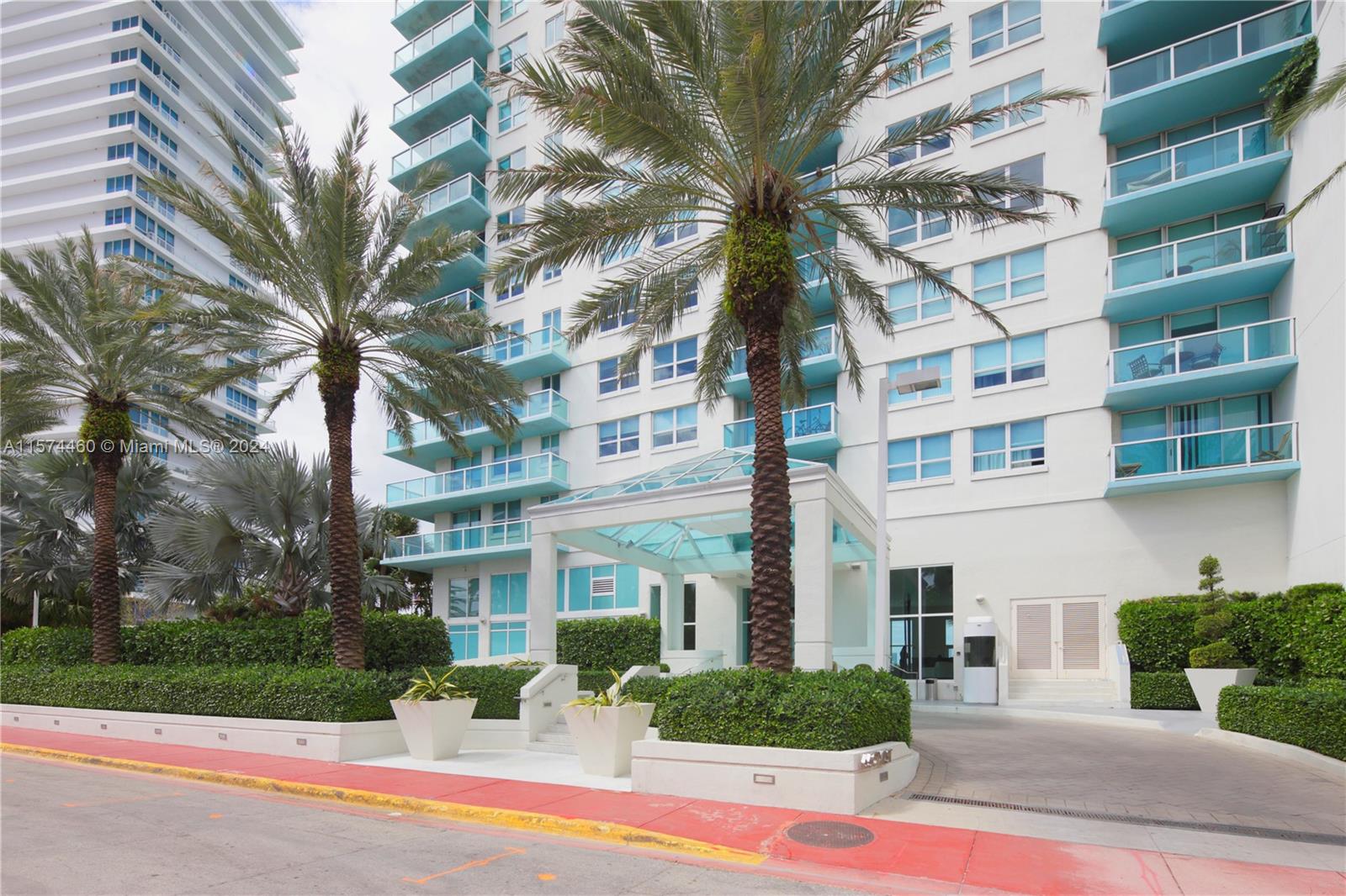 650 West Ave #2801, Miami Beach, Florida image 20