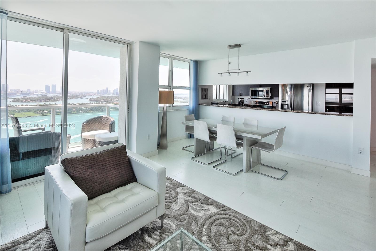 650 West Ave #2801, Miami Beach, Florida image 3