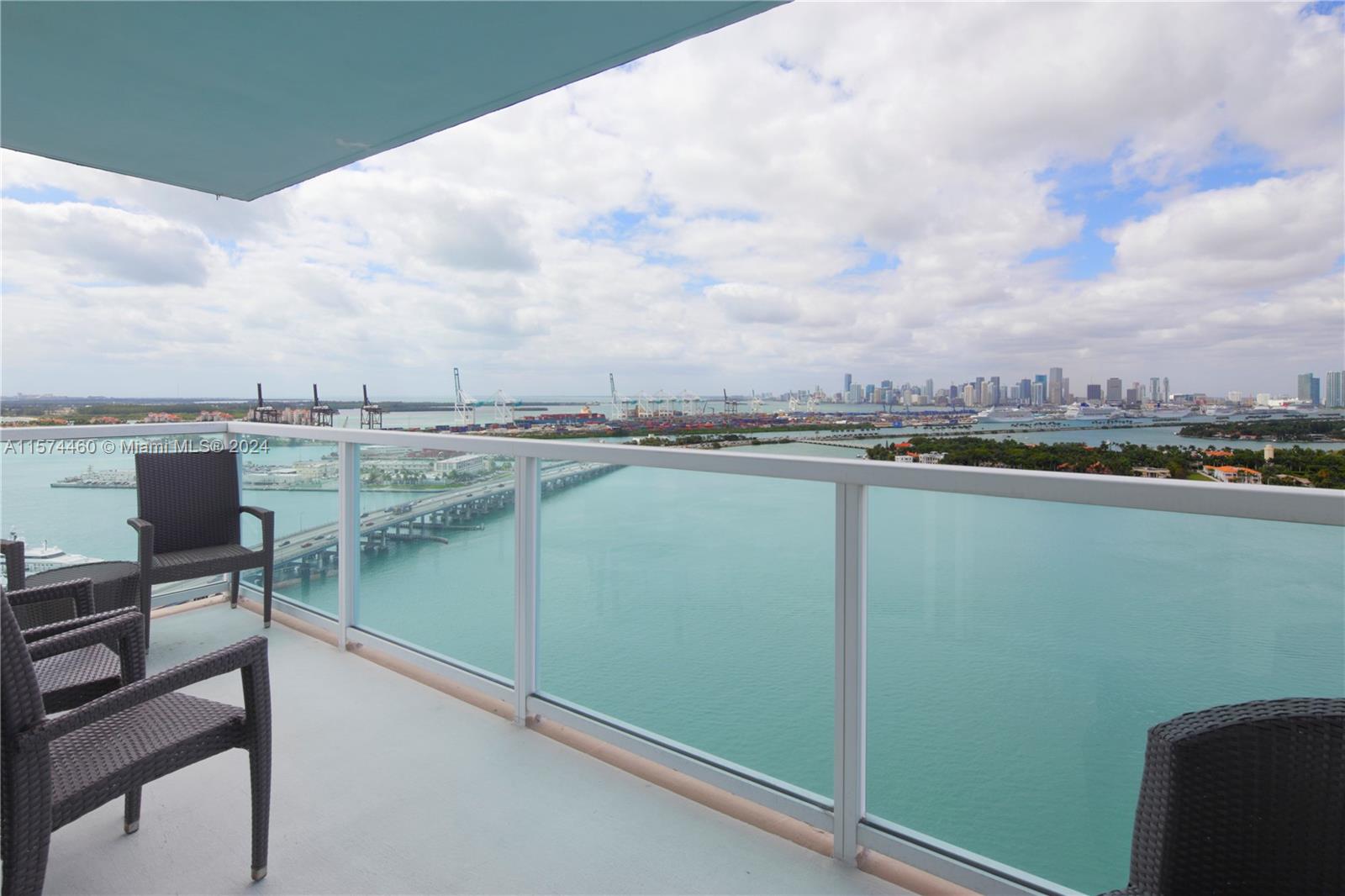 650 West Ave #2801, Miami Beach, Florida image 4