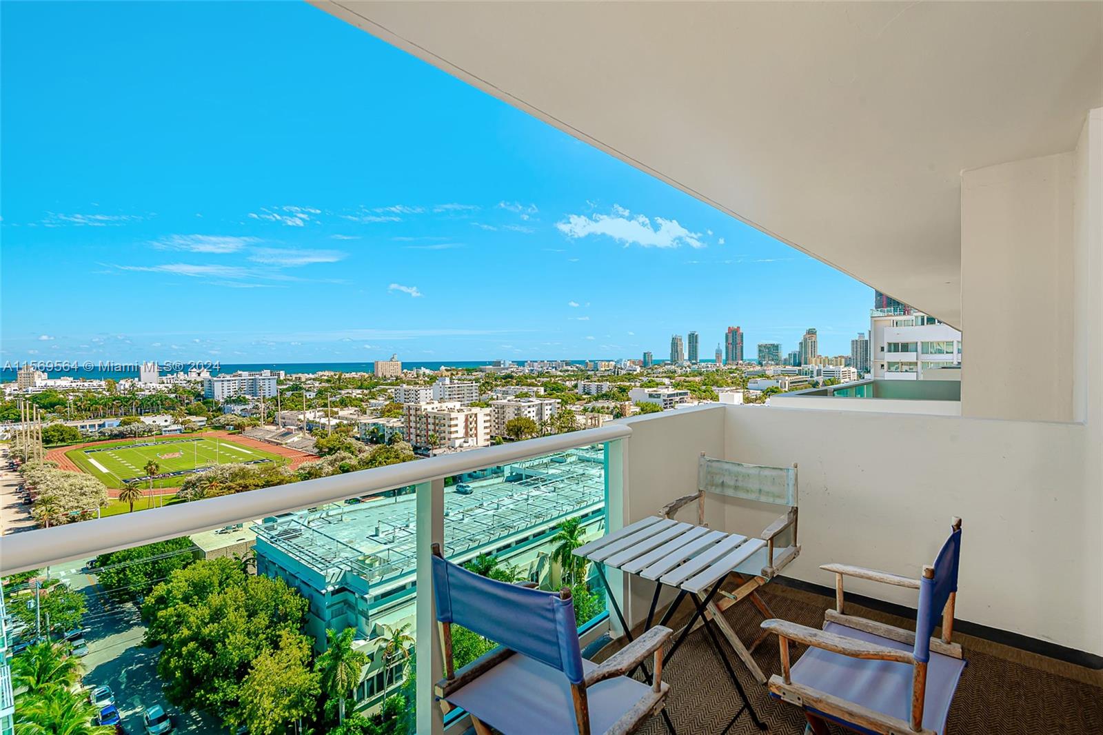 1200 West Ave #PH11, Miami Beach, Florida image 1