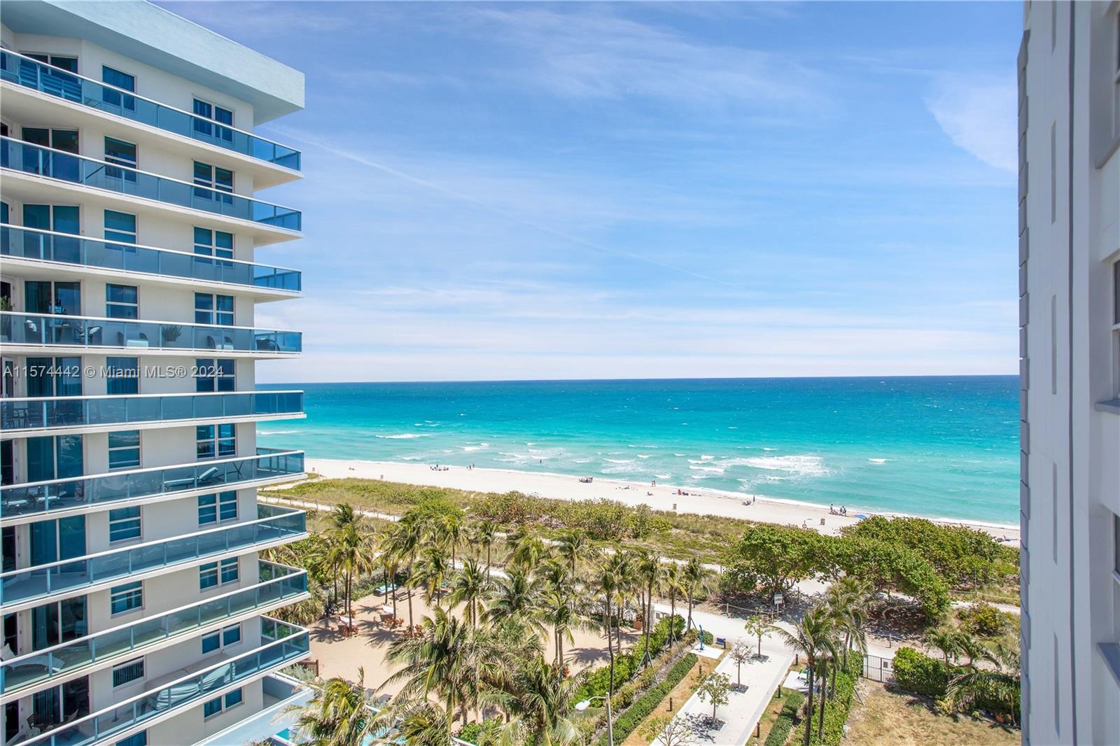 9195 Collins Ave #903, Surfside, Florida image 9