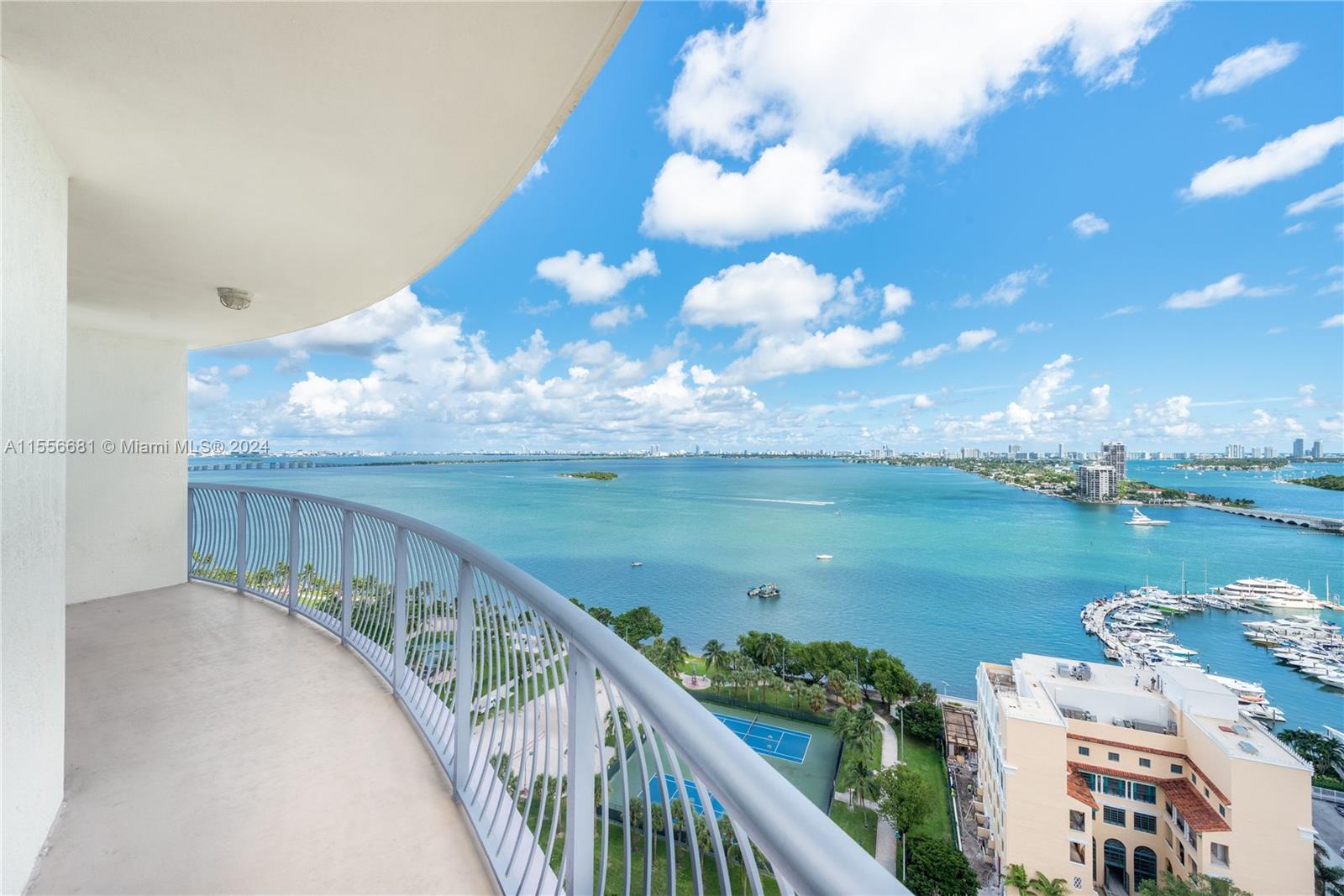 1750 N Bayshore Dr #2202, Miami, Florida image 1