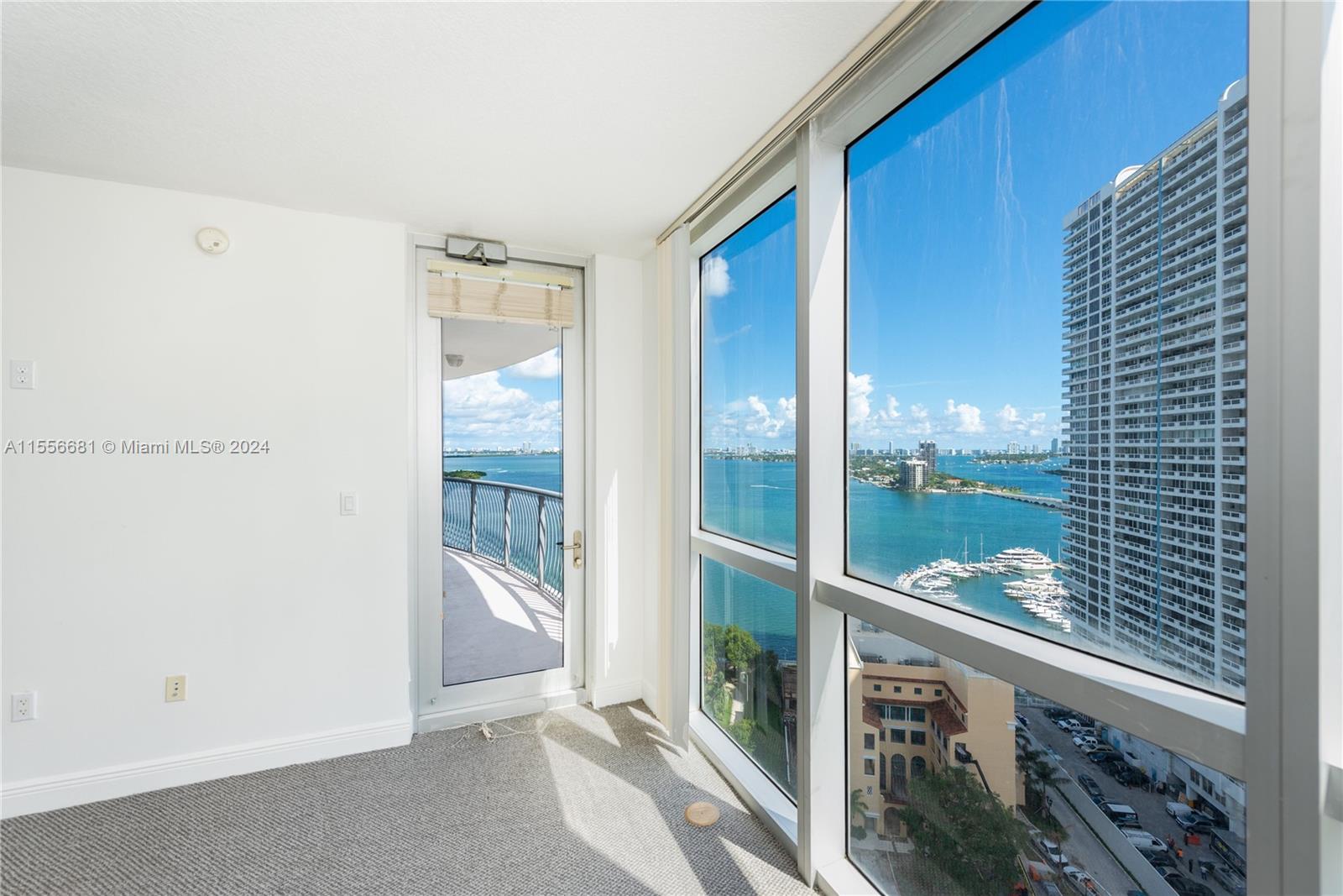 1750 N Bayshore Dr #2202, Miami, Florida image 13