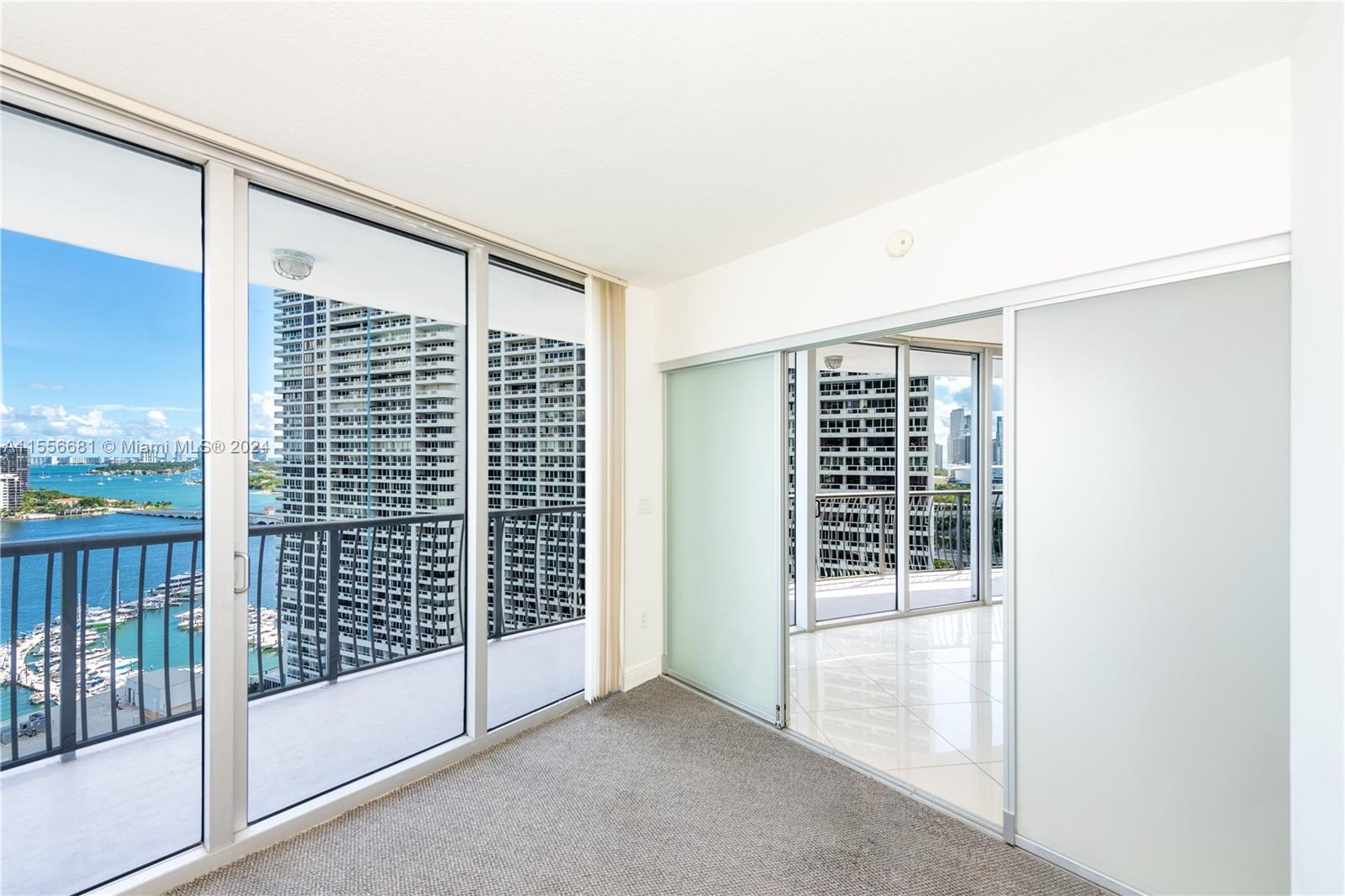 1750 N Bayshore Dr #2202, Miami, Florida image 19