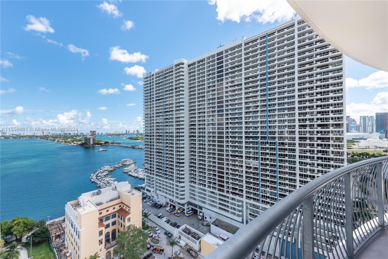 1750 N Bayshore Dr #2202, Miami, Florida image 2