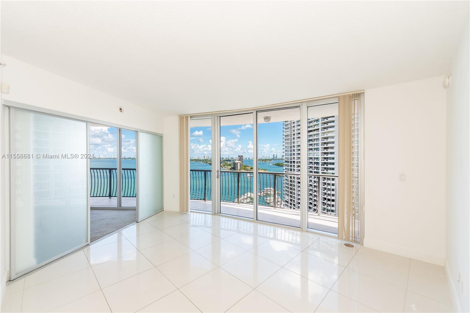 1750 N Bayshore Dr #2202, Miami, Florida image 6