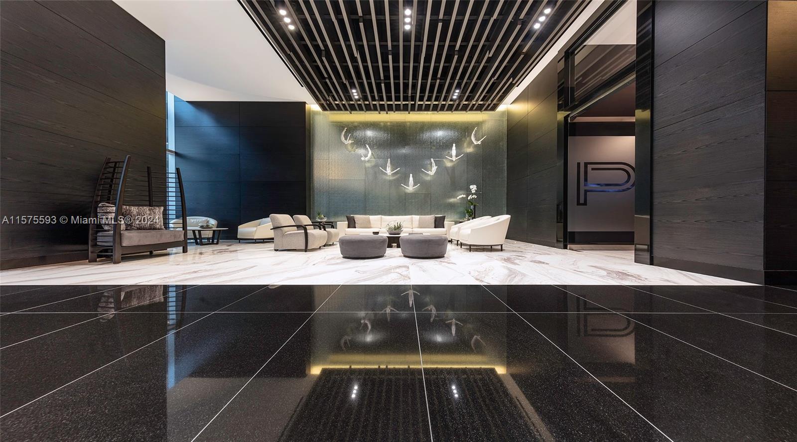 851 NE 1st Ave #2705, Miami FL 33132