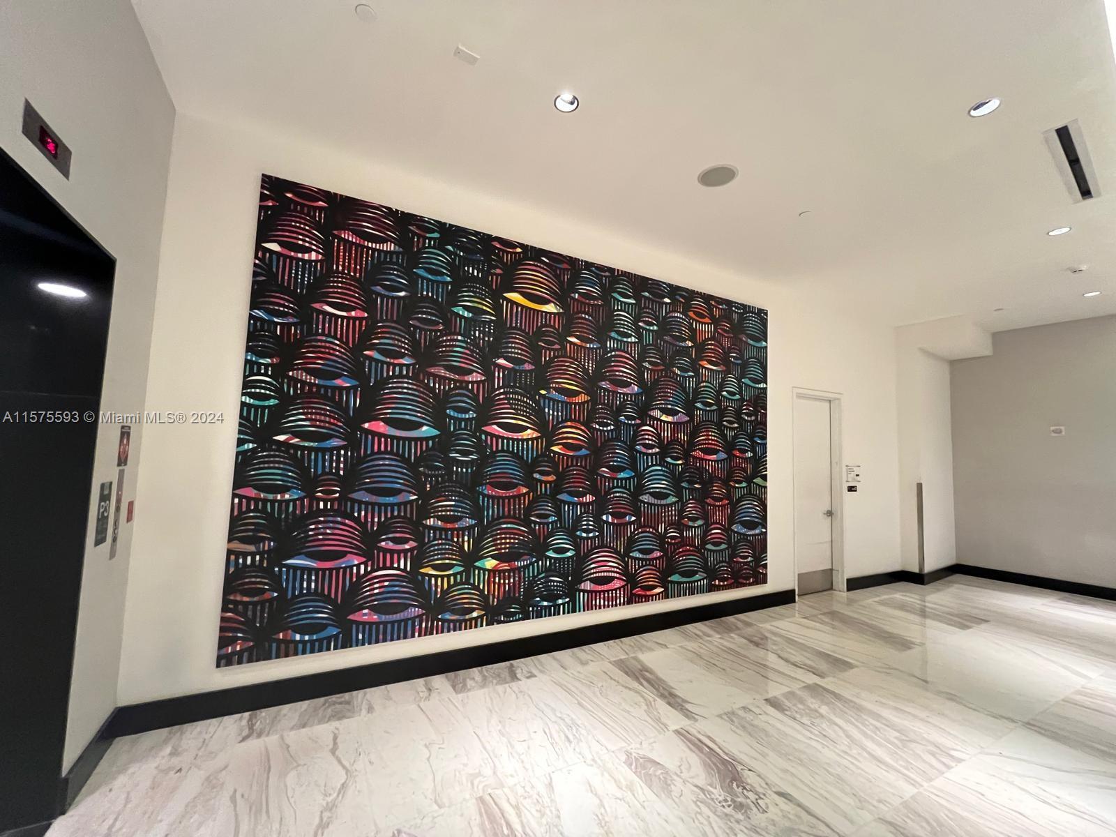 851 NE 1st Ave #2705, Miami FL 33132