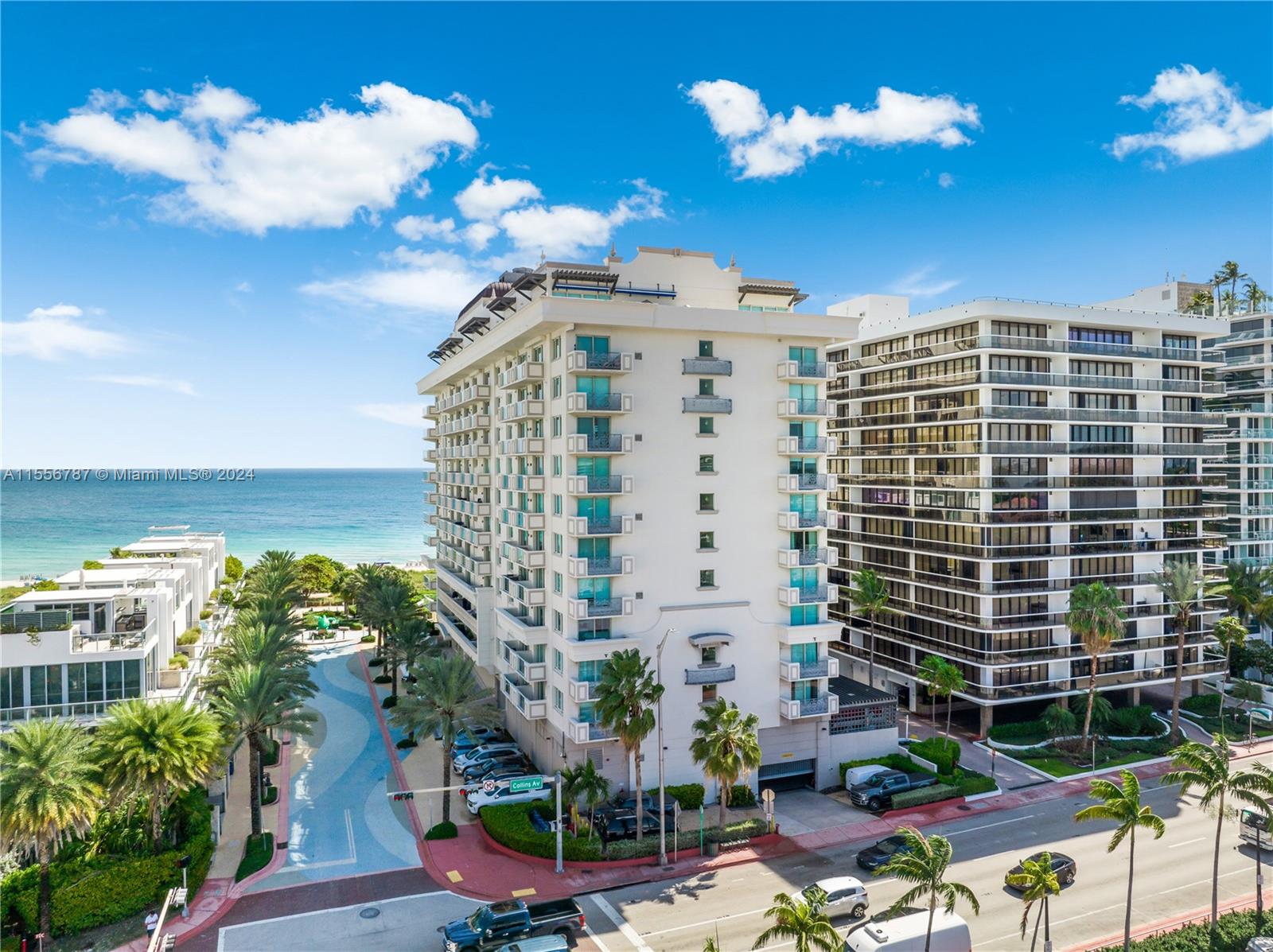 9499 Collins Ave #406, Surfside FL 33154