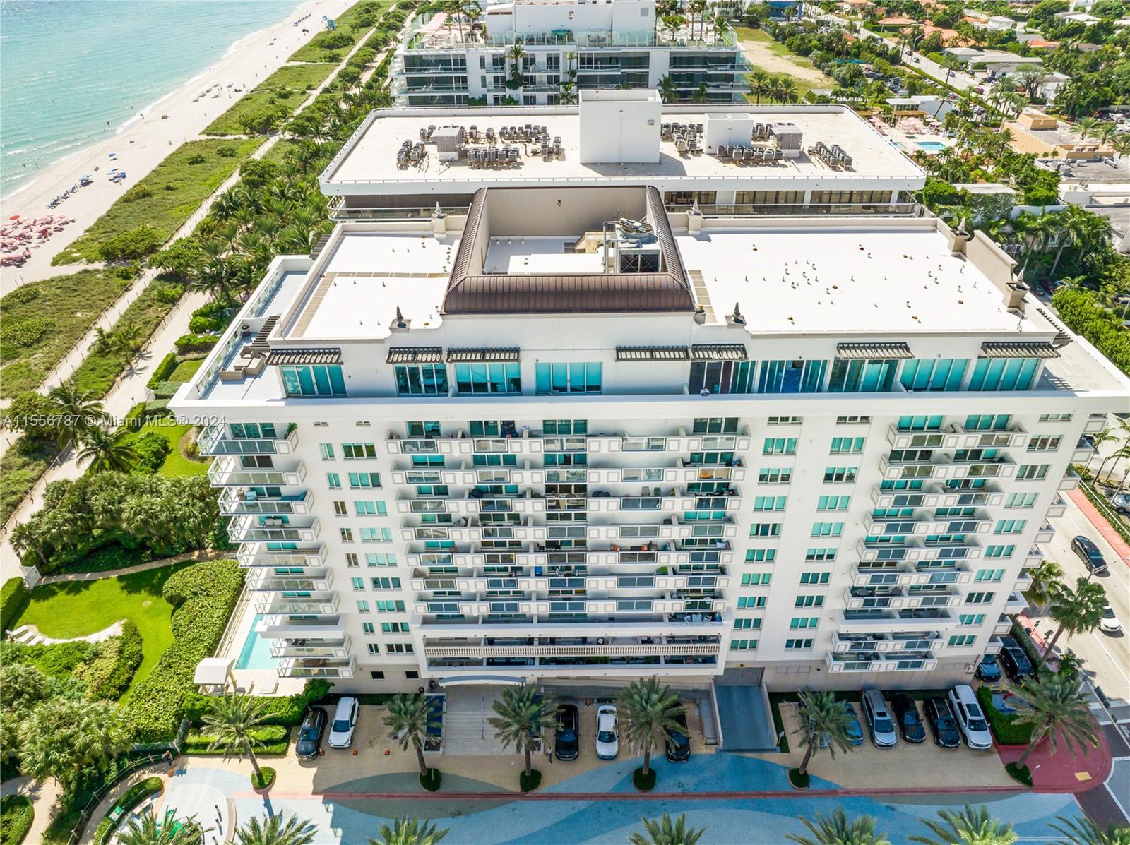 9499 Collins Ave #406, Surfside FL 33154