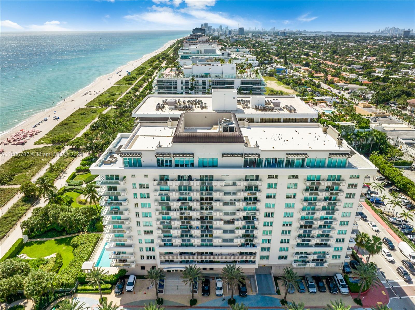 9499 Collins Ave #406, Surfside FL 33154