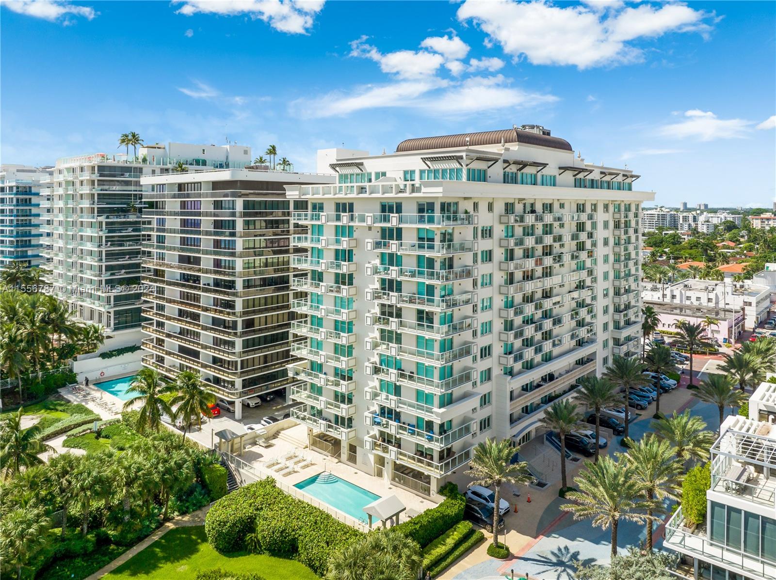 9499 Collins Ave #406, Surfside FL 33154