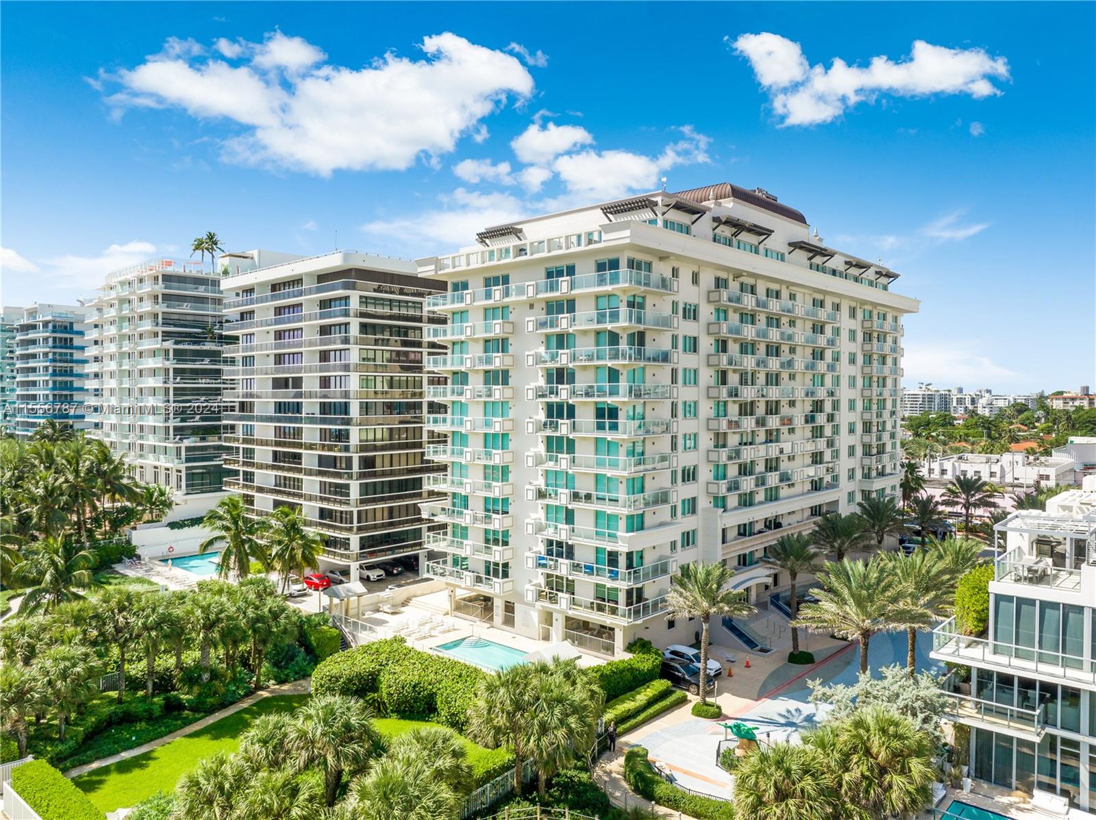 9499 Collins Ave #406, Surfside FL 33154