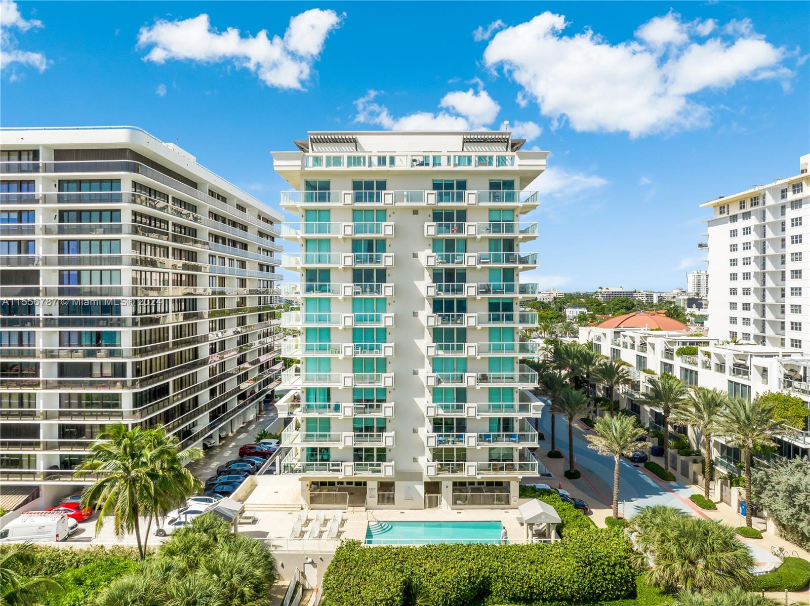 9499 Collins Ave #406, Surfside FL 33154