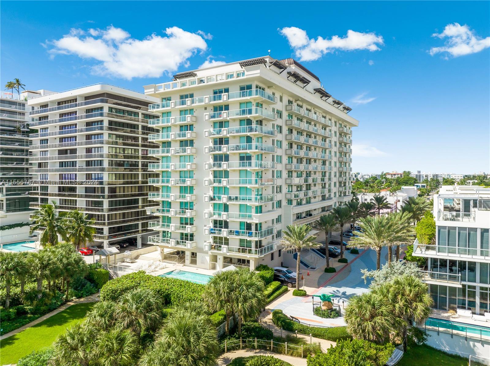 9499 Collins Ave #406, Surfside FL 33154