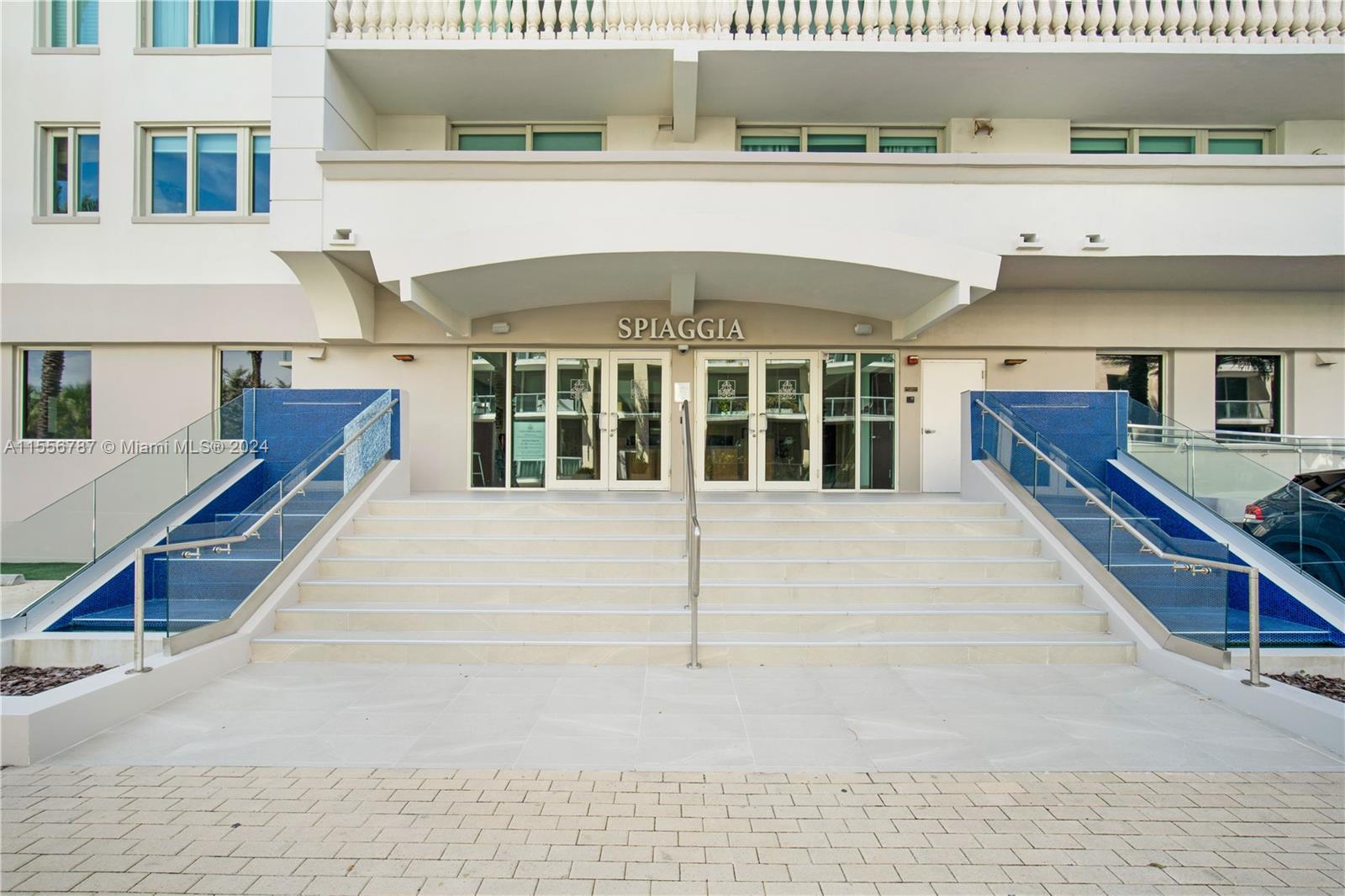 9499 Collins Ave #406, Surfside FL 33154