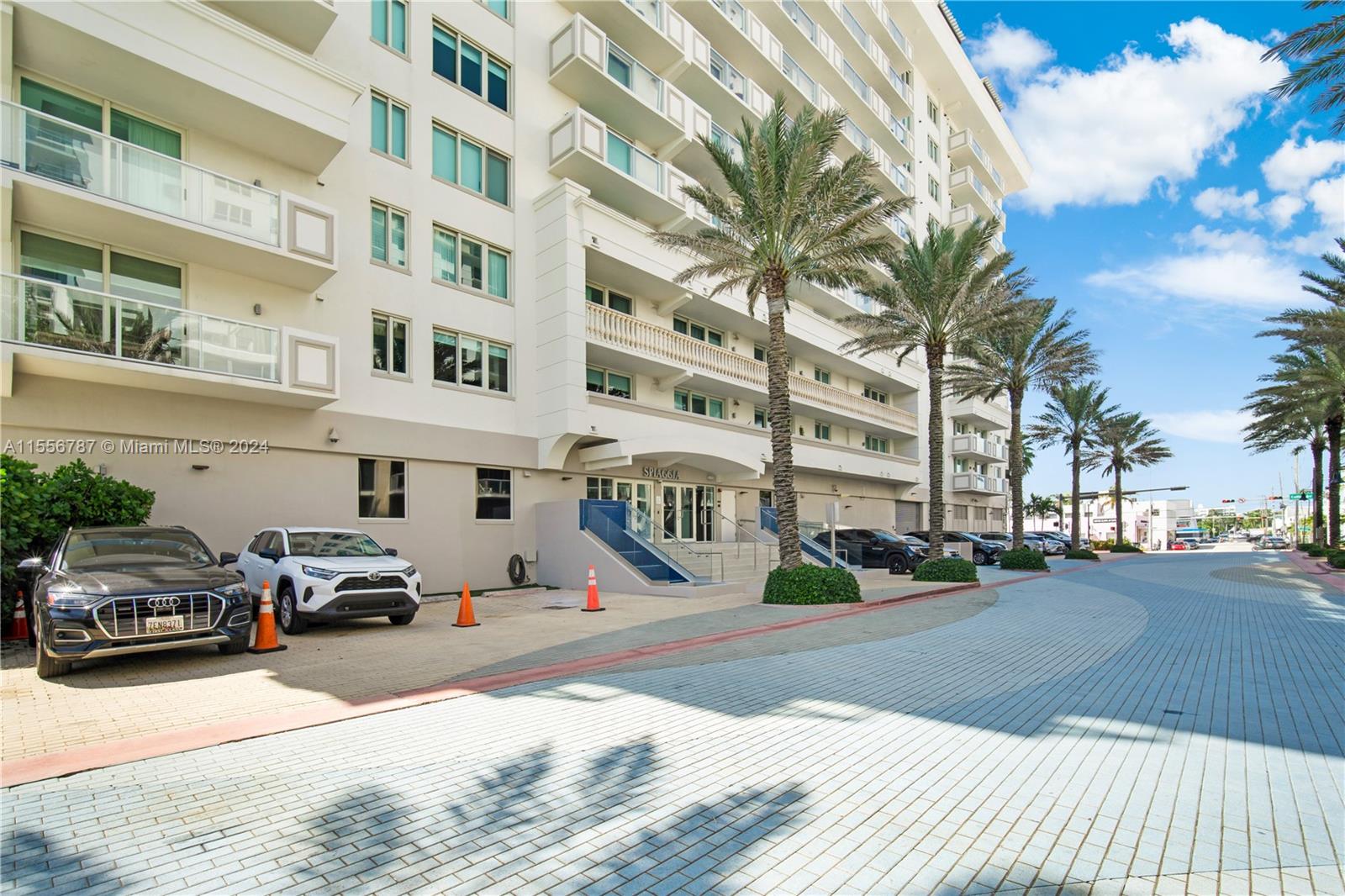 9499 Collins Ave #406, Surfside FL 33154
