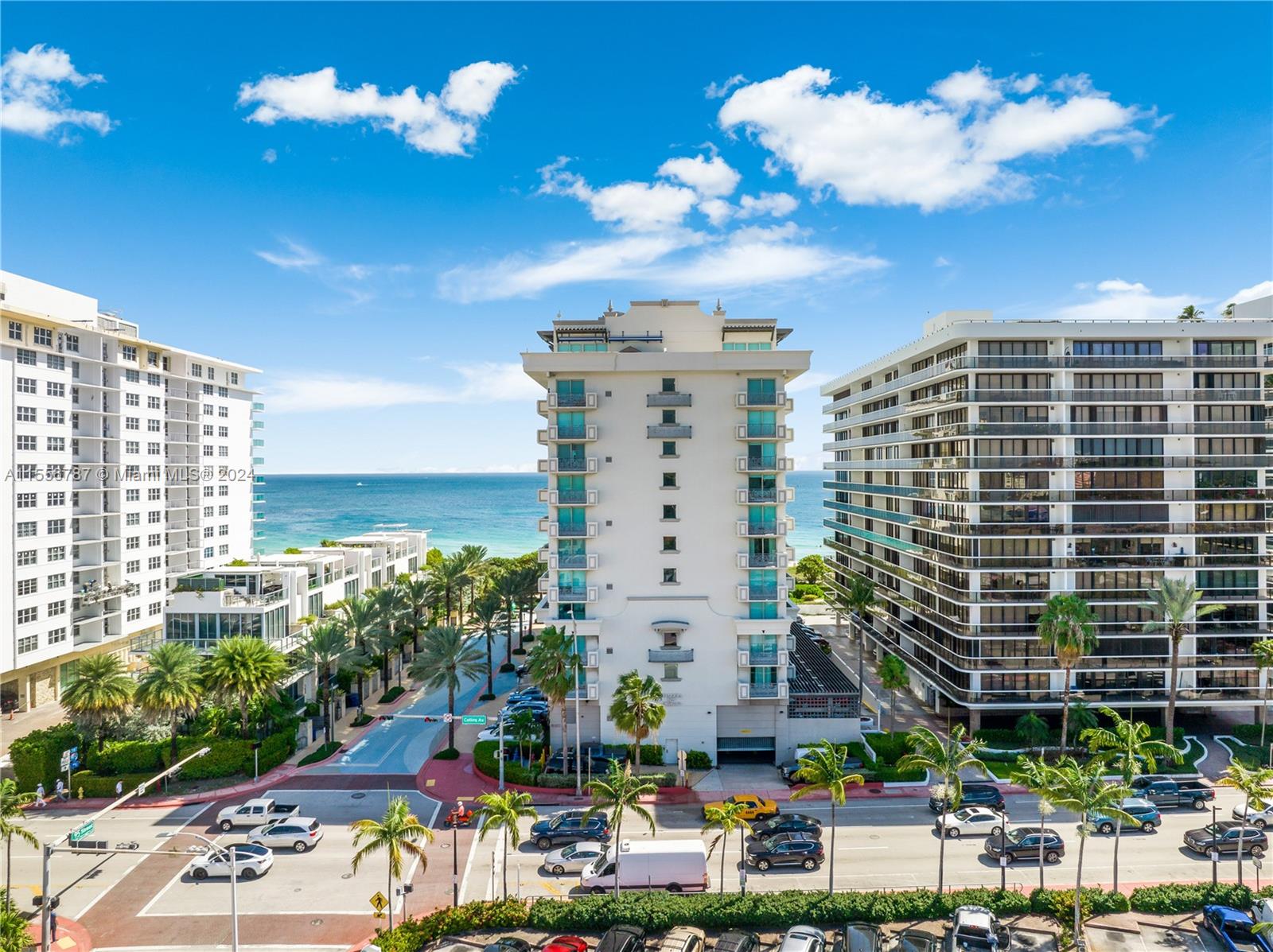 9499 Collins Ave #406, Surfside FL 33154