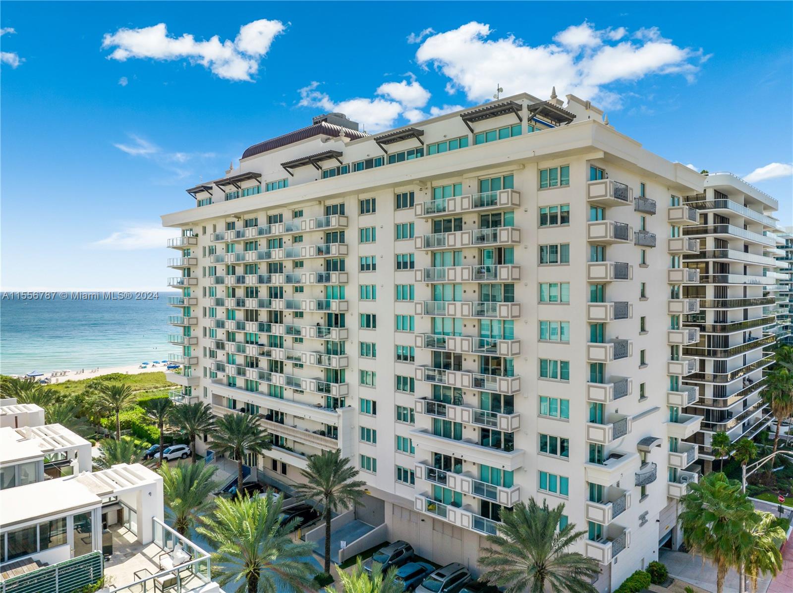 9499 Collins Ave #406, Surfside FL 33154