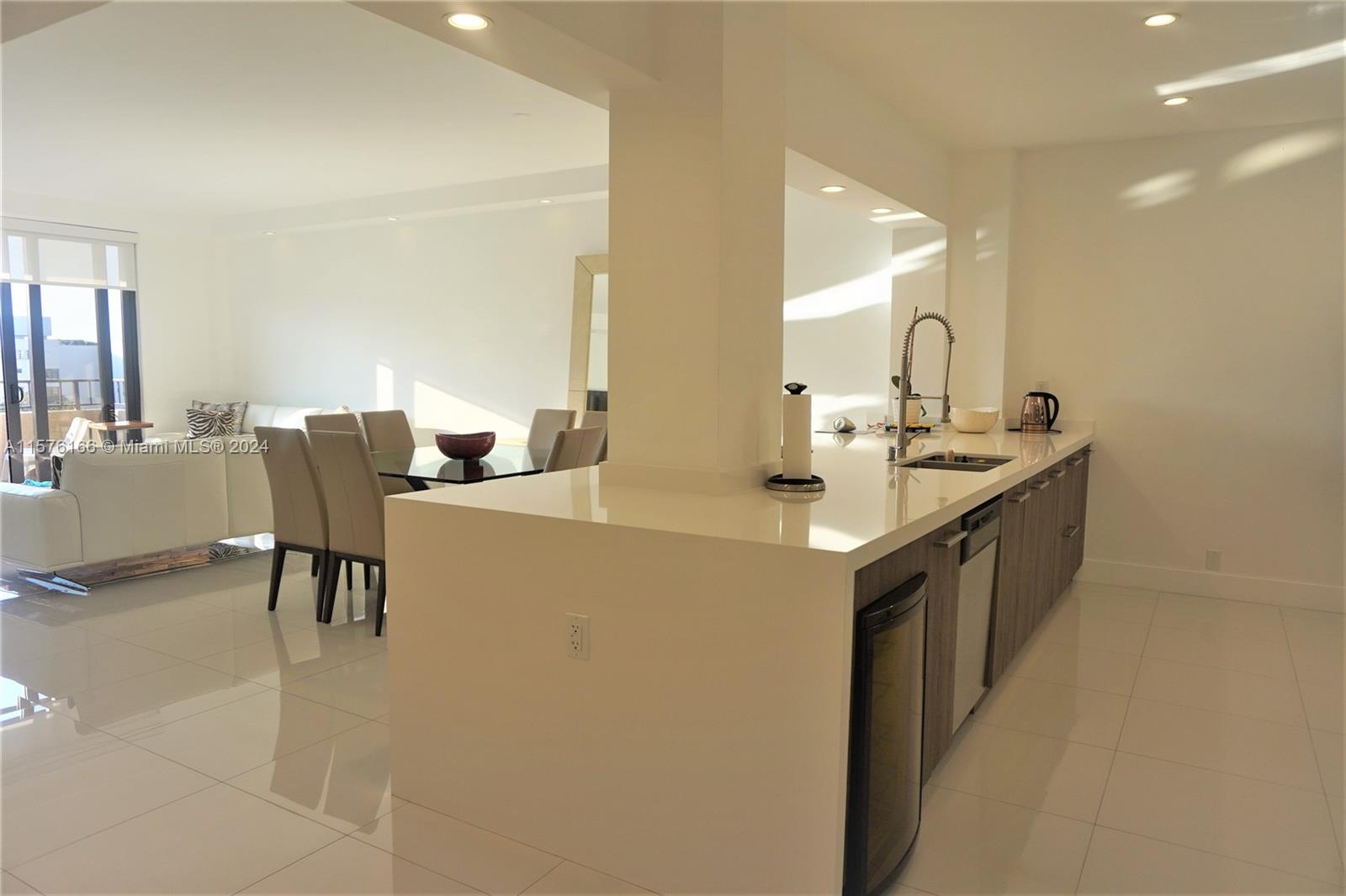 251 Crandon Blvd #408, Key Biscayne FL 33149