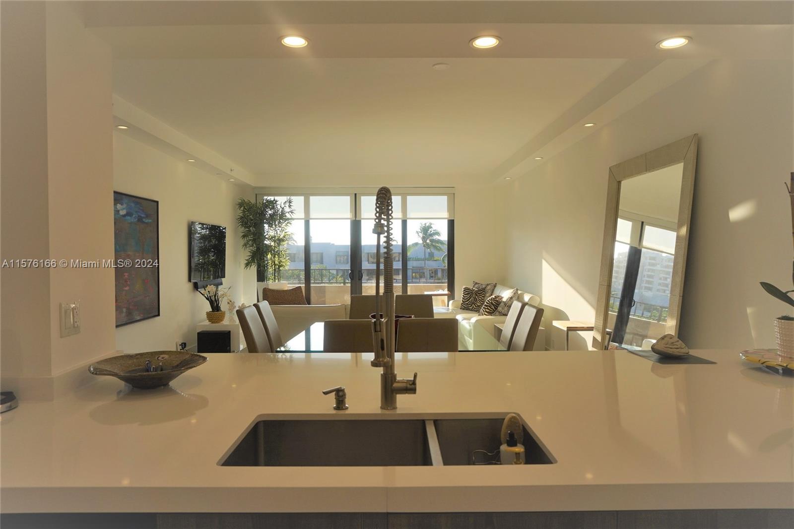 251 Crandon Blvd #408, Key Biscayne FL 33149