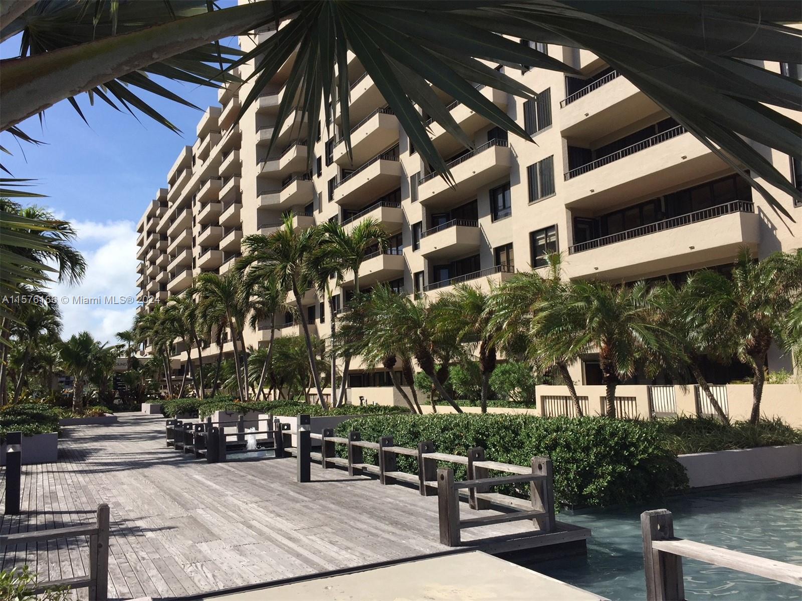 251 Crandon Blvd #408, Key Biscayne FL 33149
