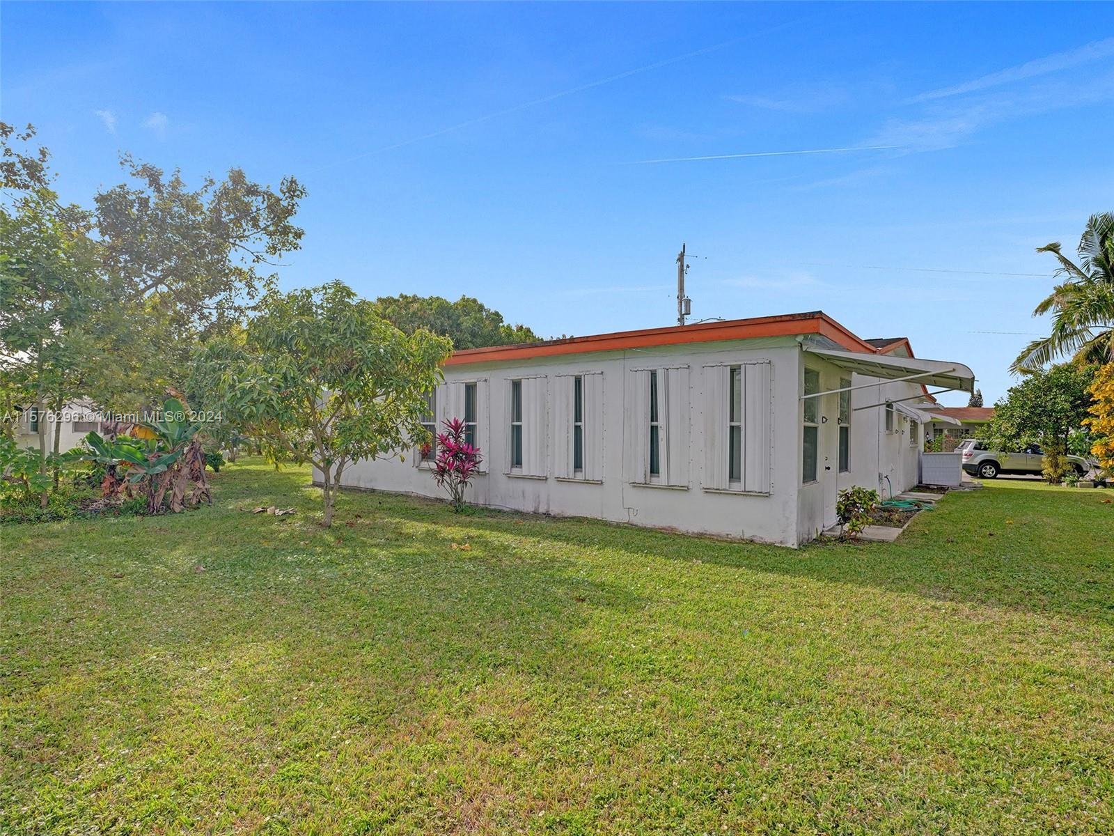 4340 NW 46th Ter, Lauderdale Lakes, Florida image 15