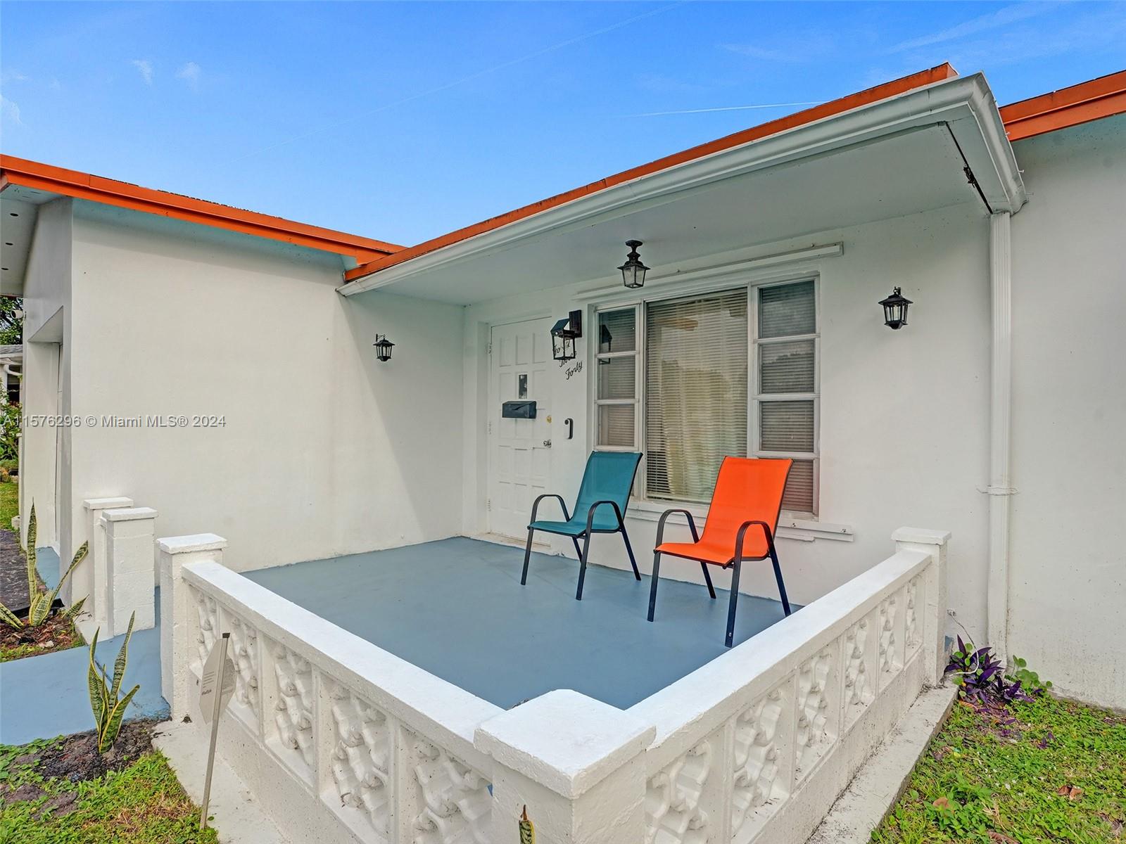 4340 NW 46th Ter, Lauderdale Lakes, Florida image 2