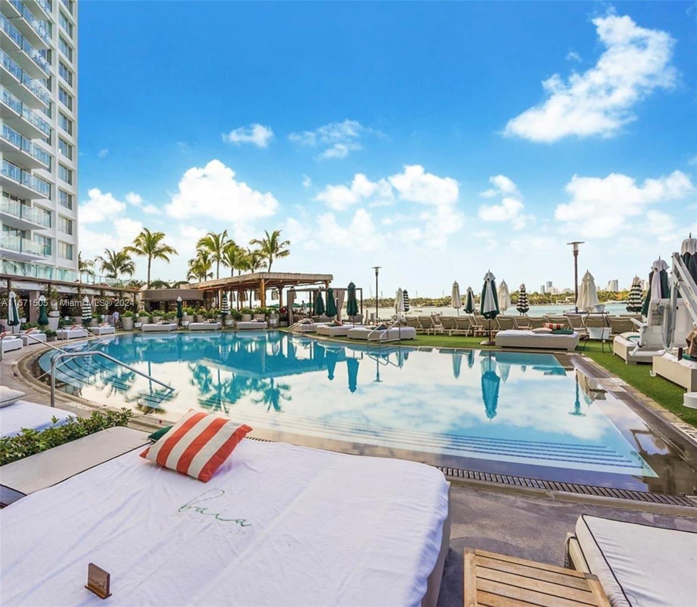 1100 West Ave #906, Miami Beach, Florida image 21