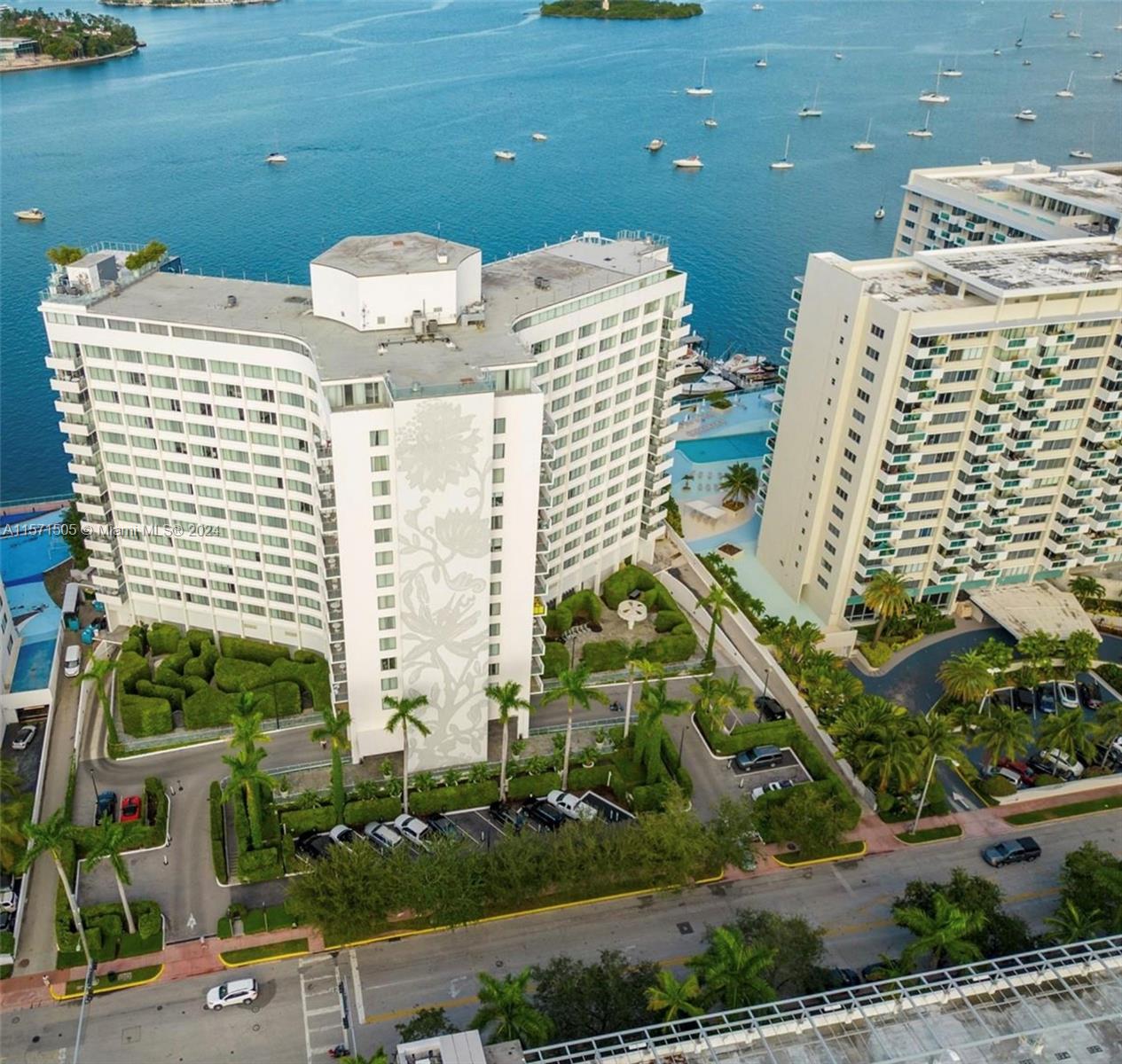 1100 West Ave #906, Miami Beach, Florida image 22