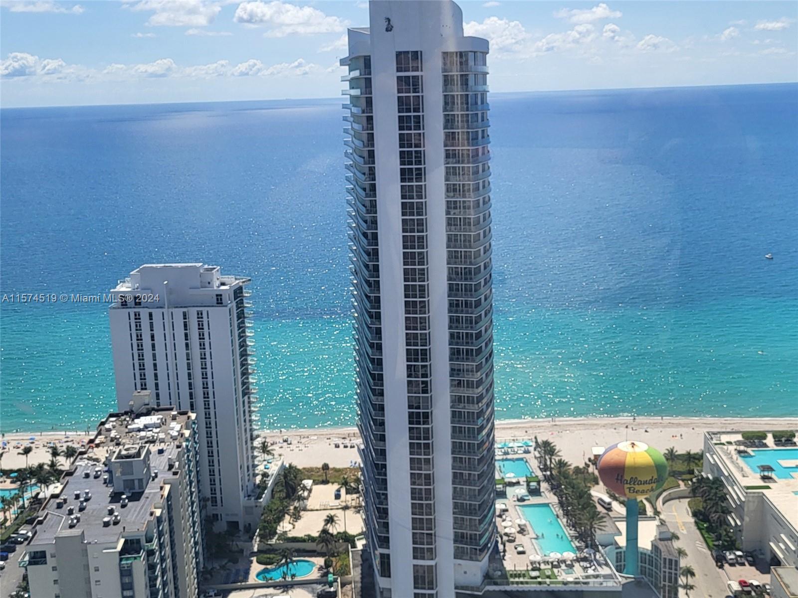 4010 S Ocean Dr #T4109, Hollywood, Florida image 16