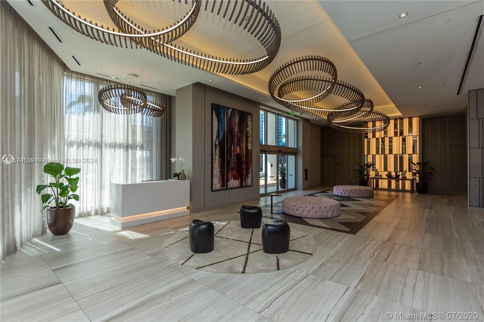 4010 S Ocean Dr #T4109, Hollywood, Florida image 22