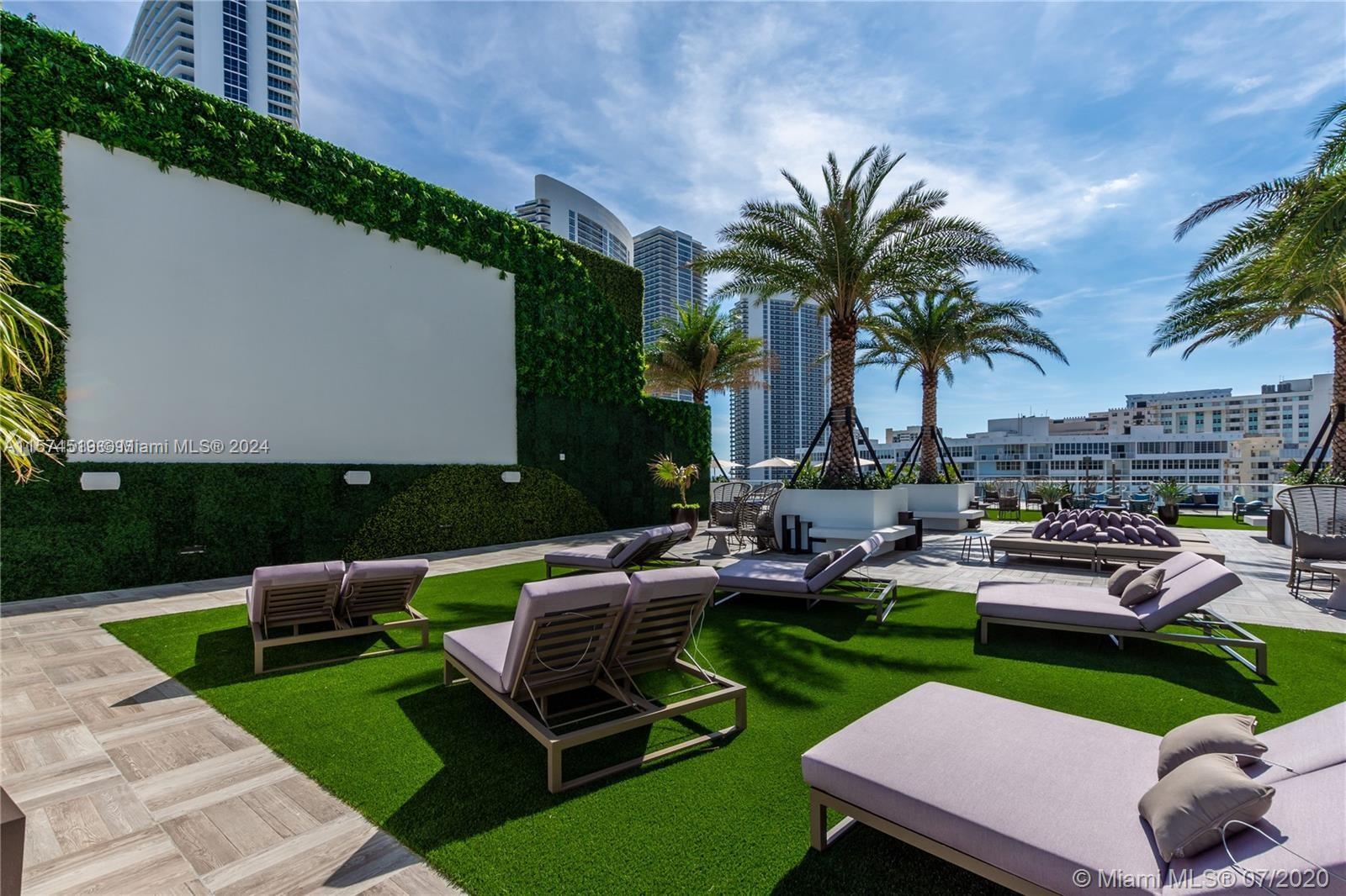 4010 S Ocean Dr #T4109, Hollywood, Florida image 26