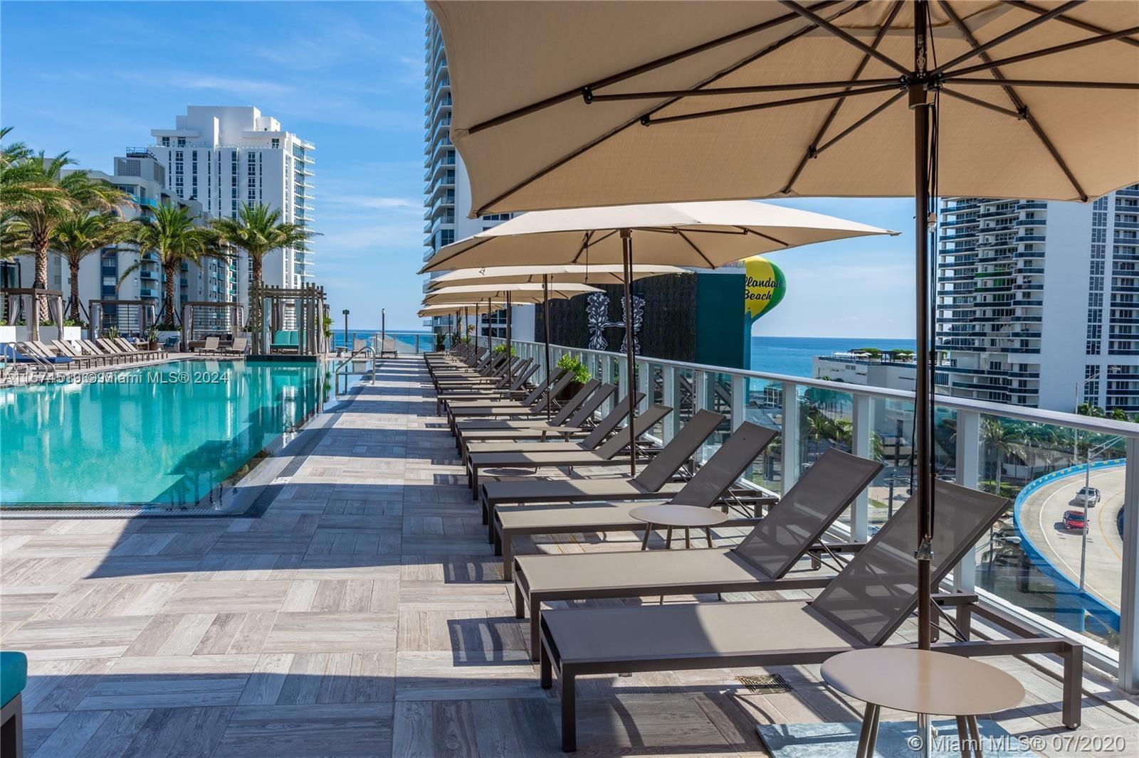 4010 S Ocean Dr #T4109, Hollywood, Florida image 29